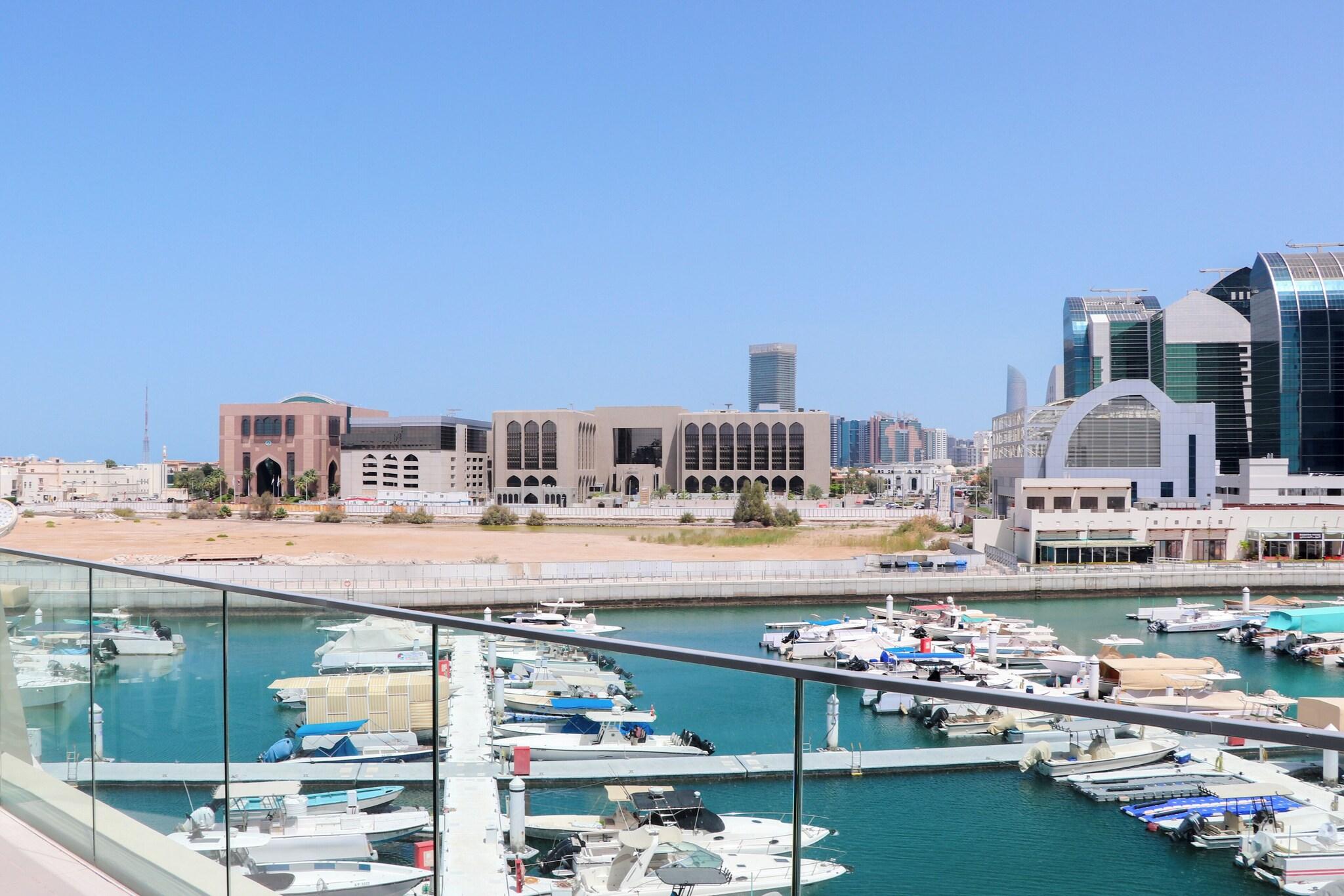 Suite Premier with Views