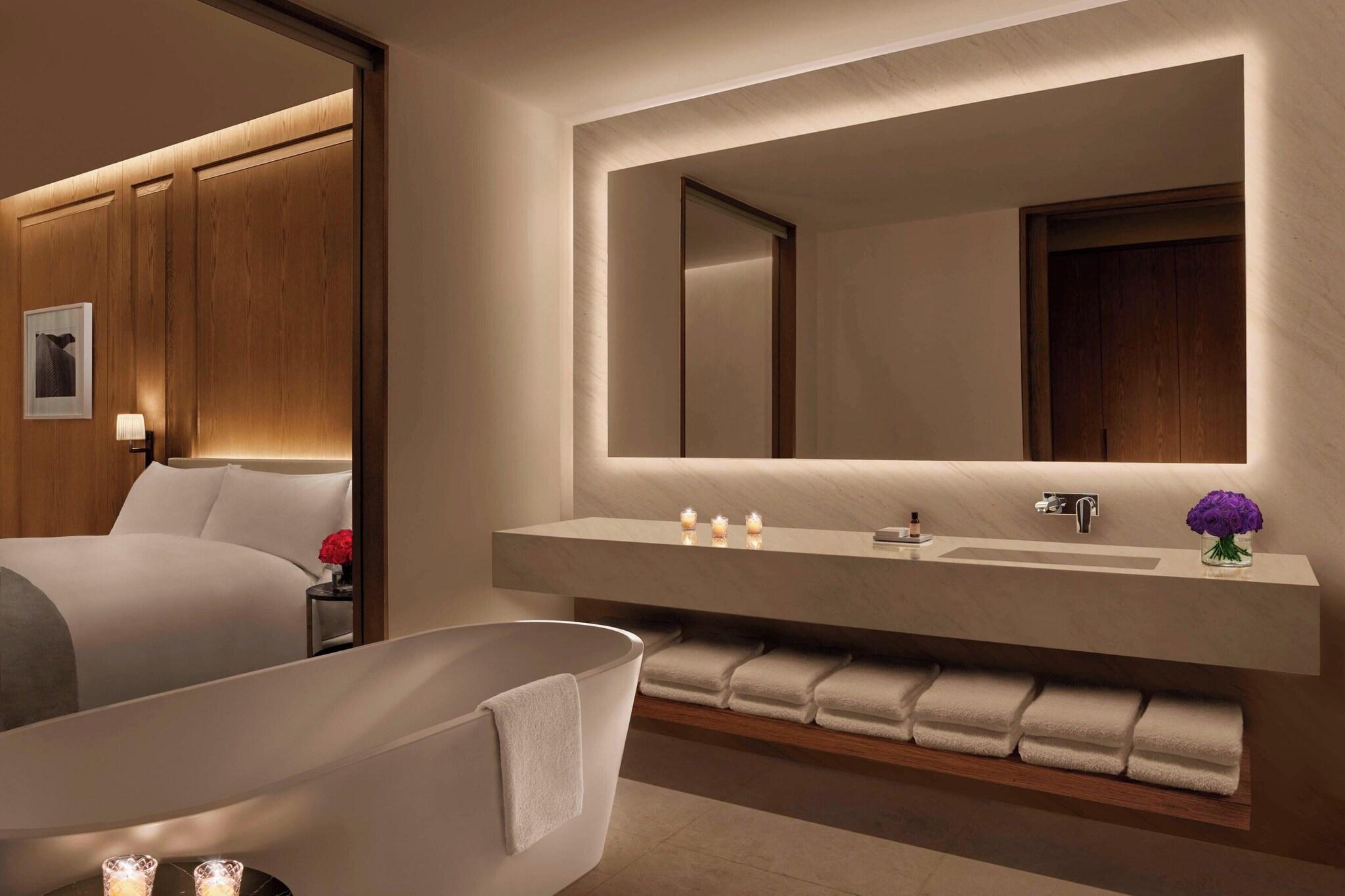 Double Deluxe Marina View