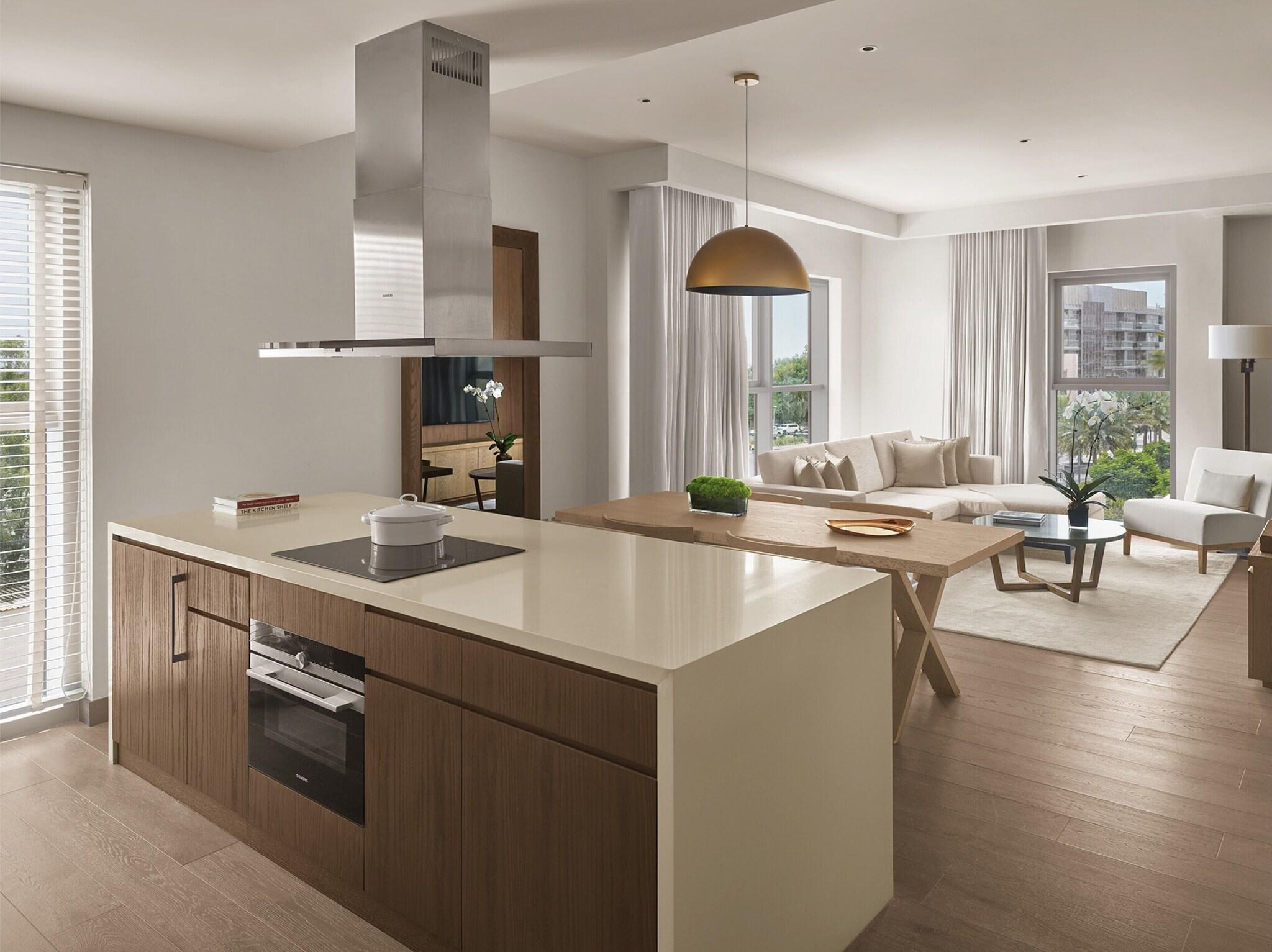 Apartment King Bed One Bedroom 