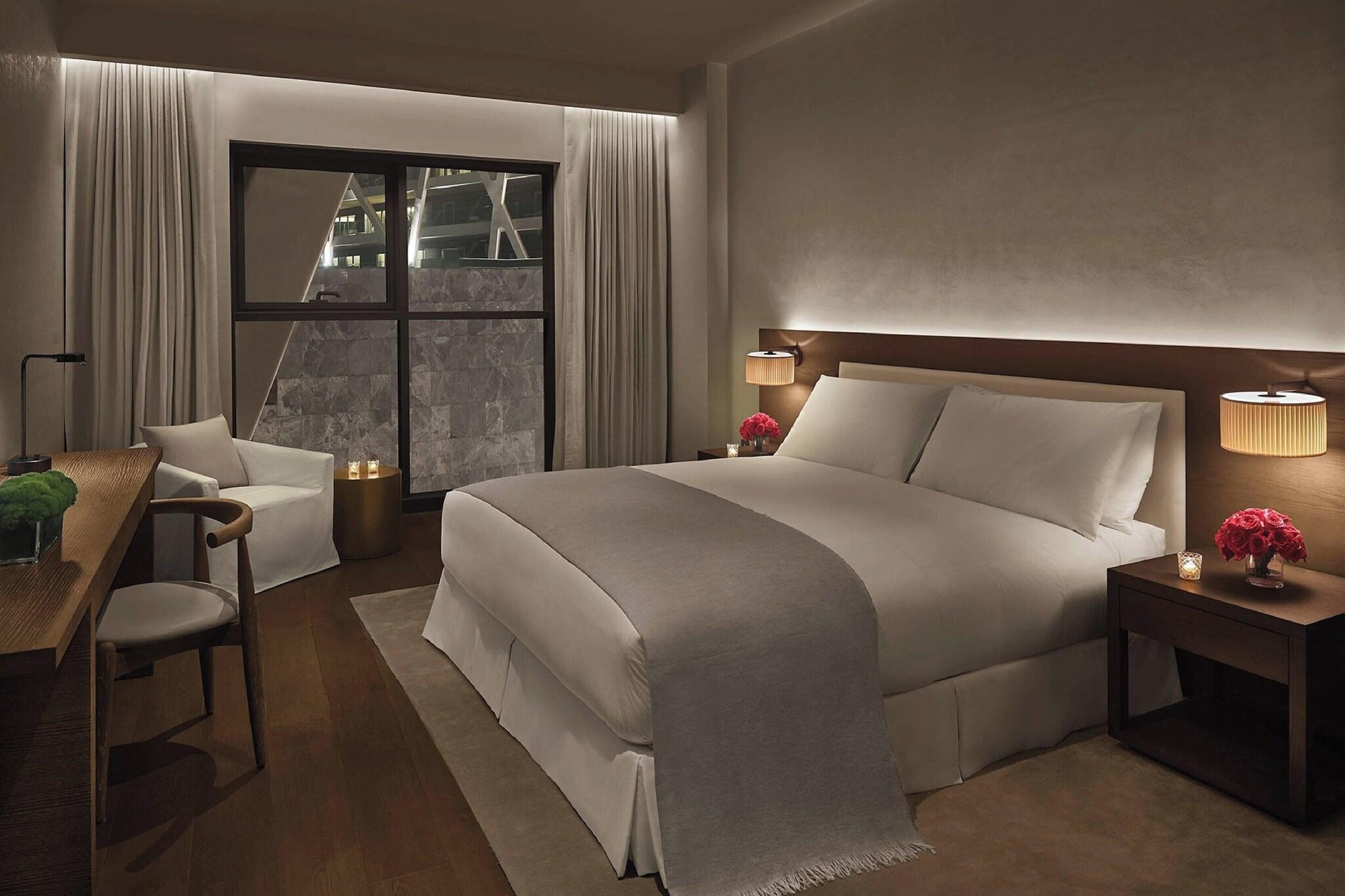 Apartment King Bed One Bedroom 