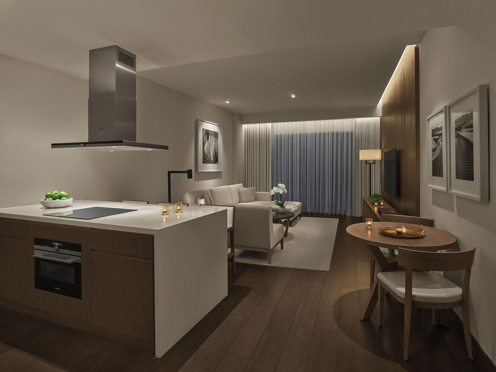 Apartment King Bed One Bedroom 