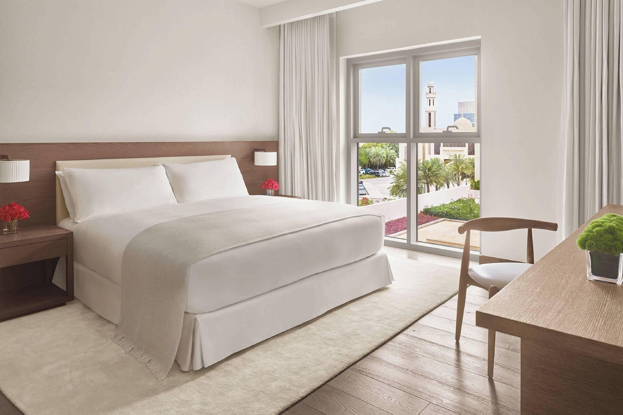 Apartment King Bed Two Bedrooms