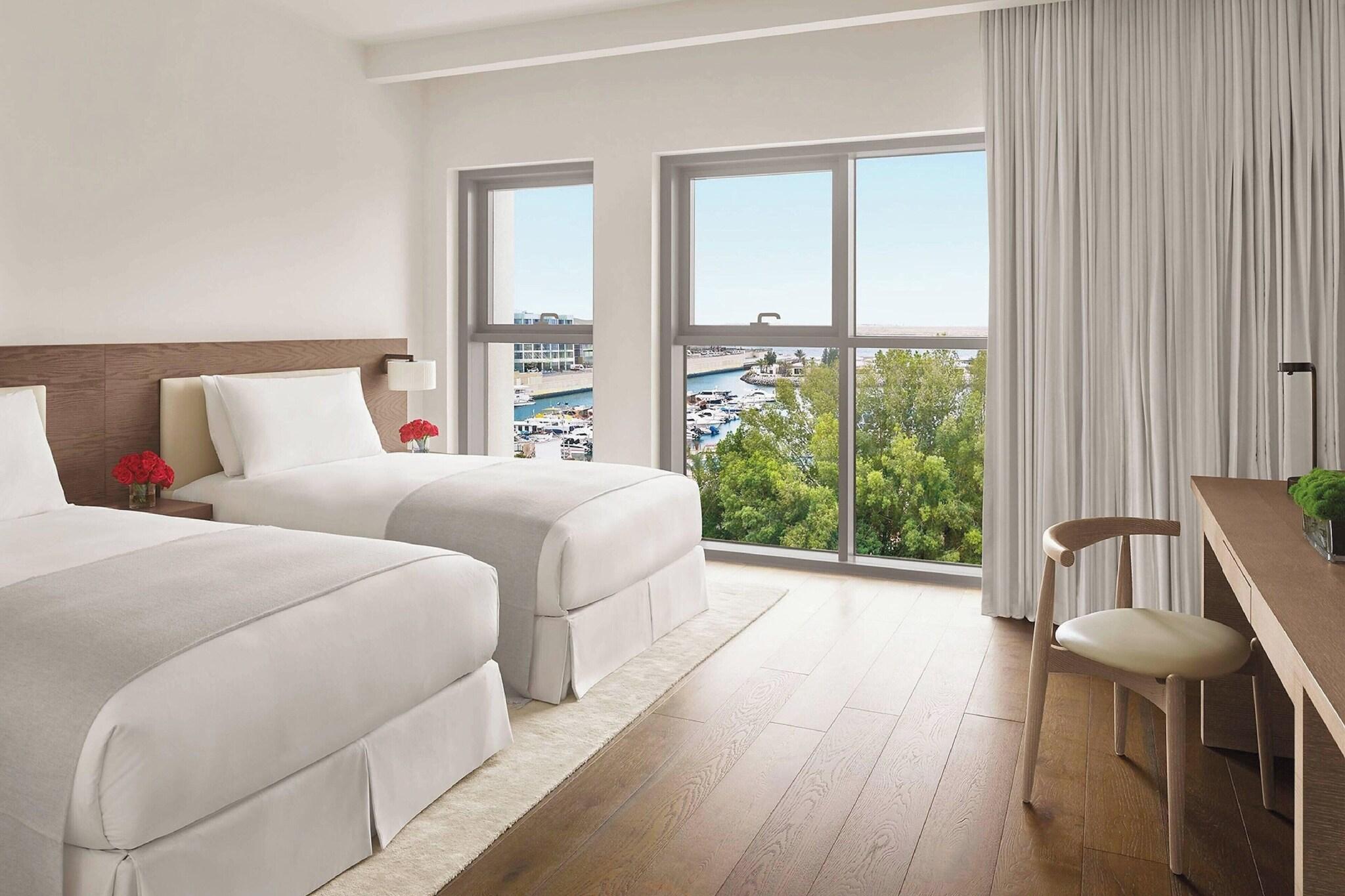 Apartment King Bed Two Bedrooms