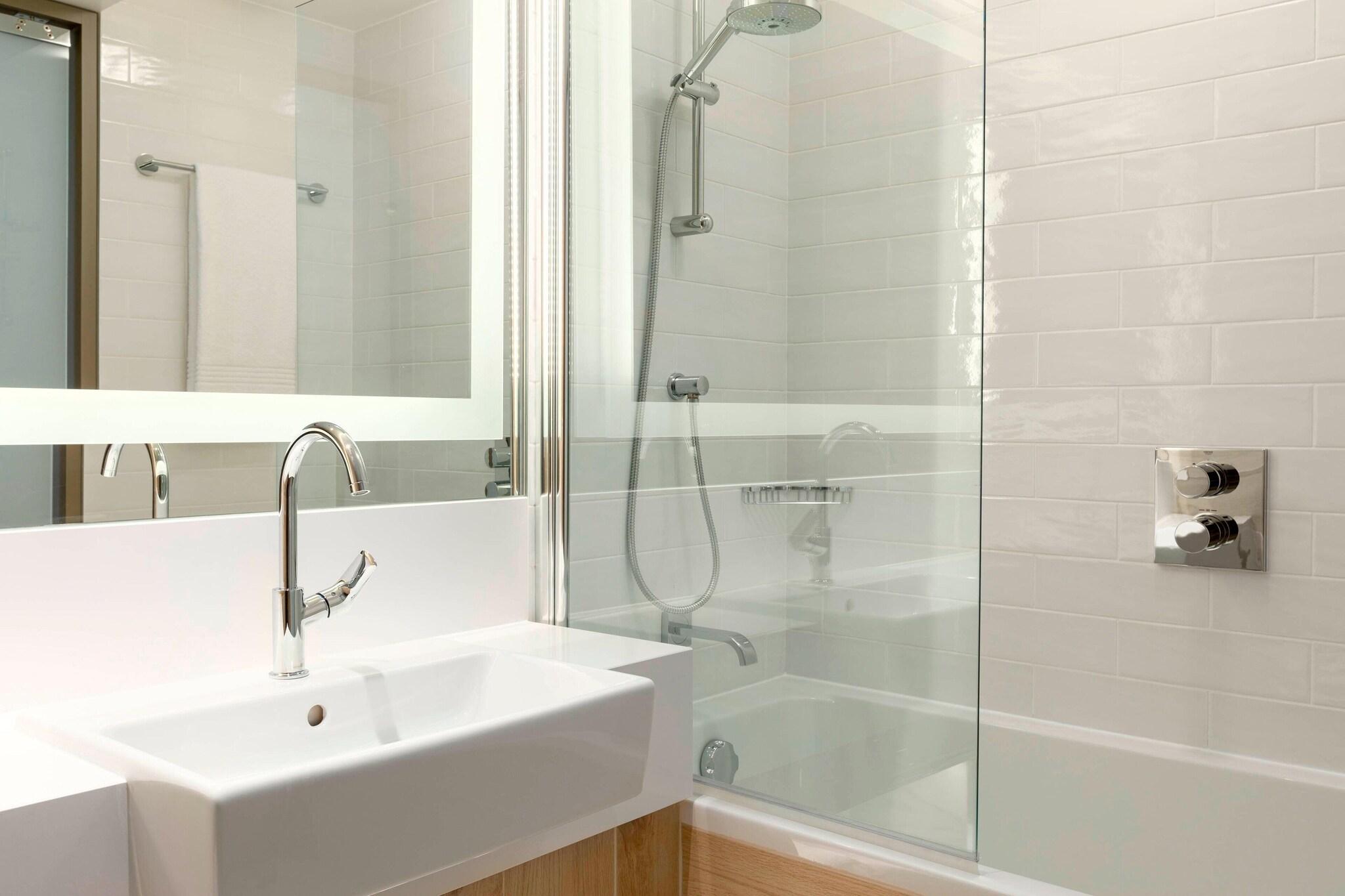 Family Room with Views