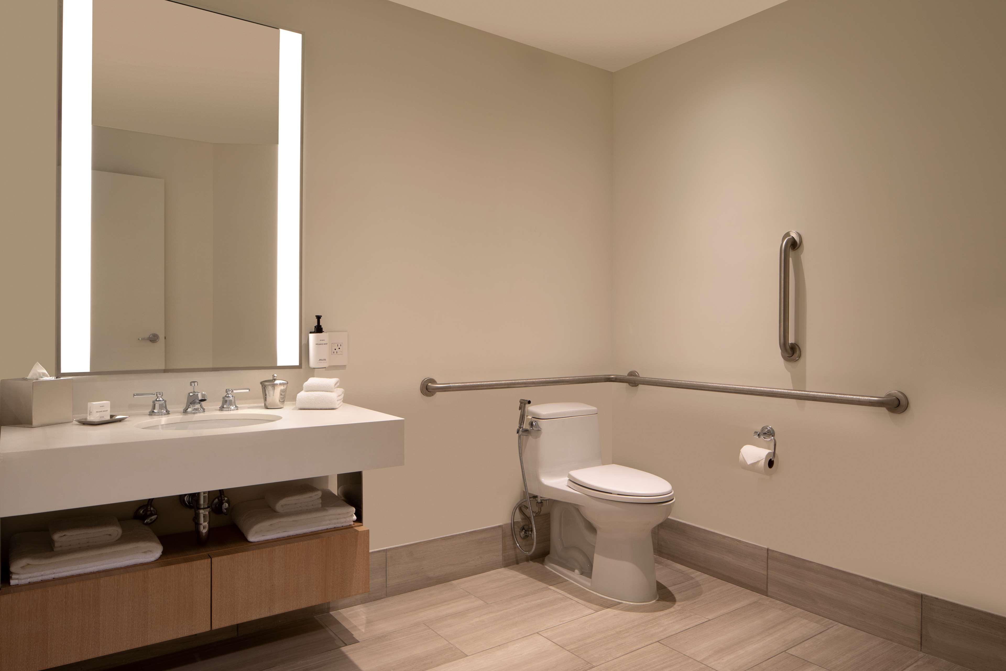 Double Deluxe Two Queen Beds