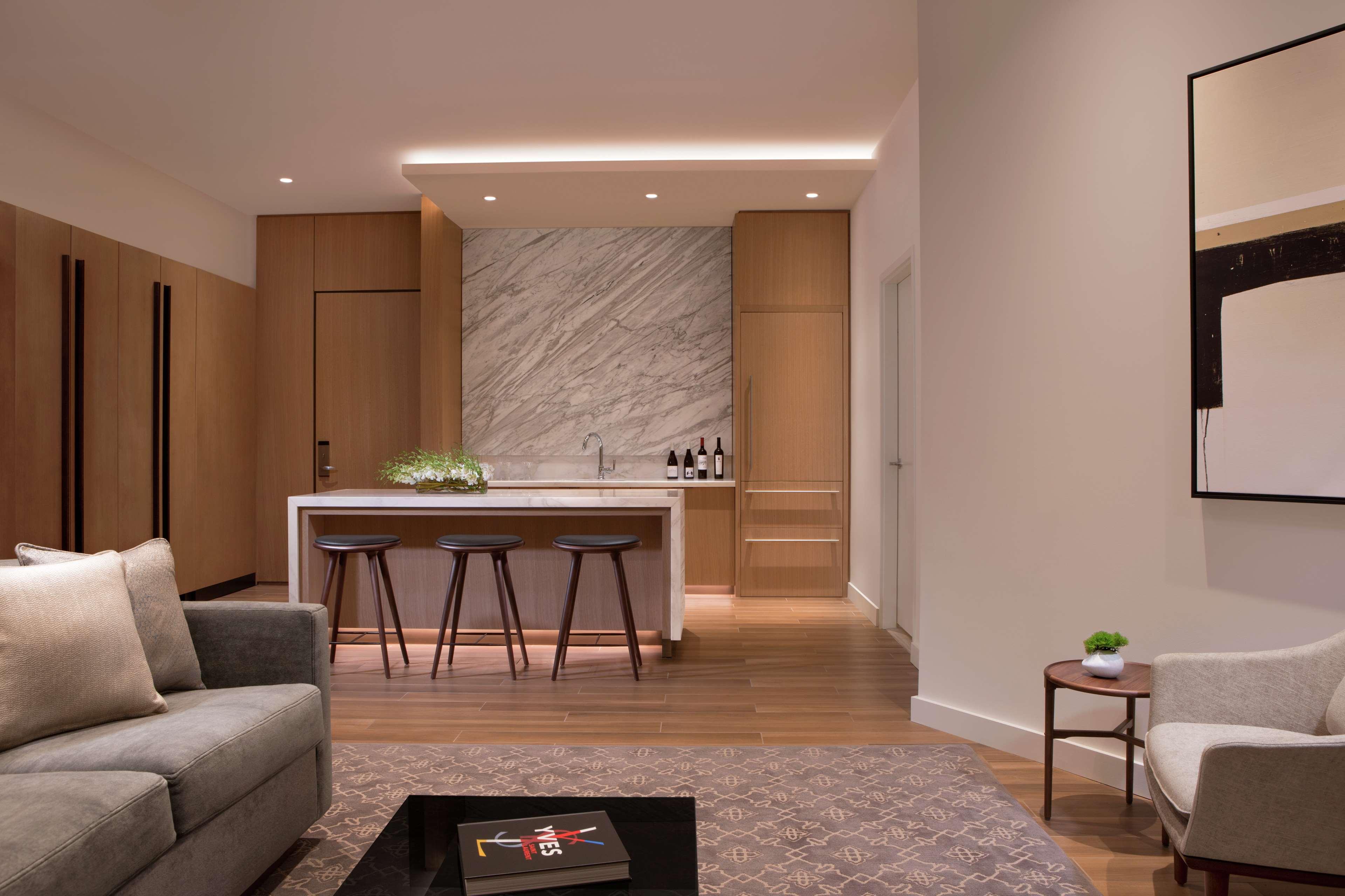 Suite King Bed One Bedroom 