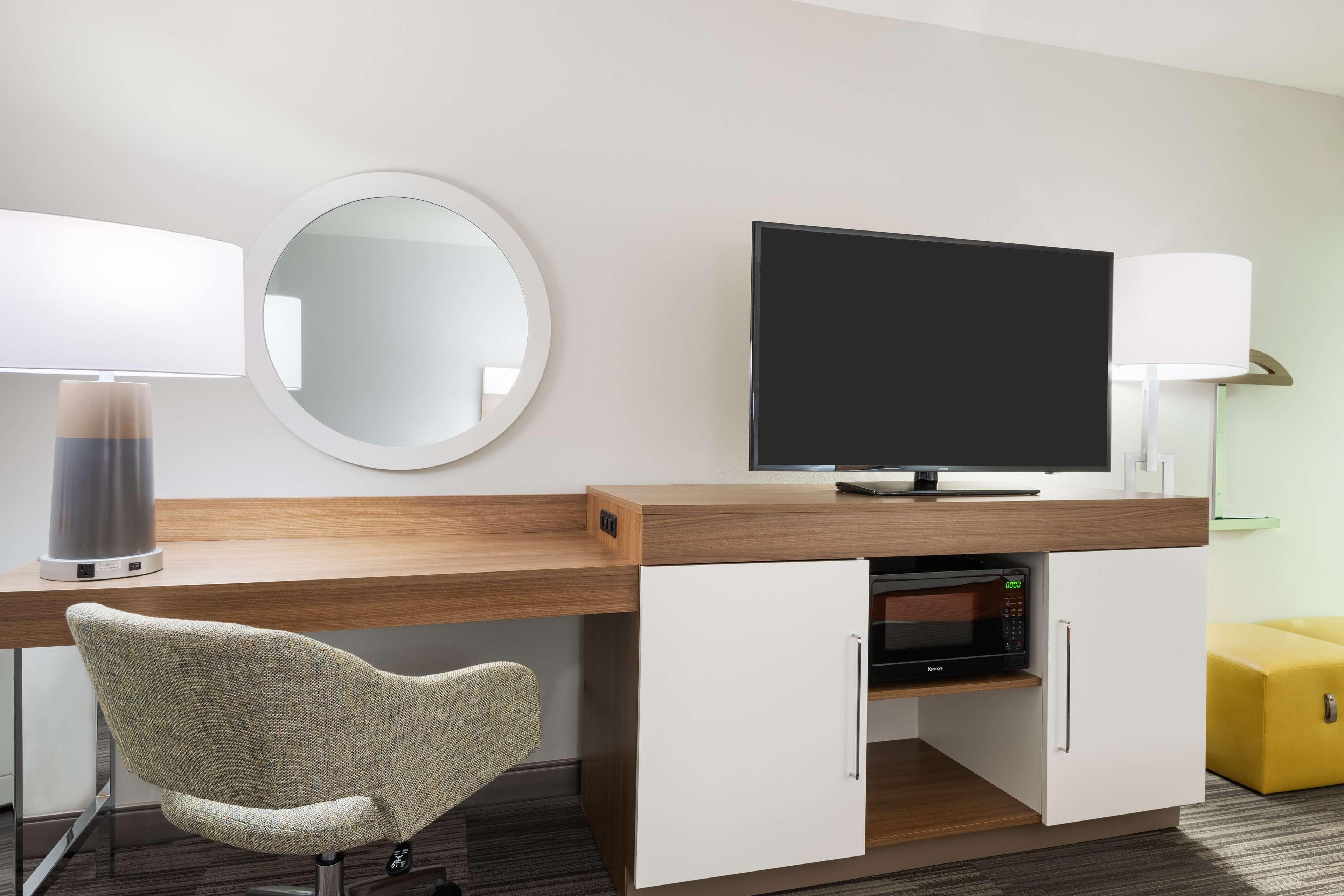 Suite Two Queen Beds