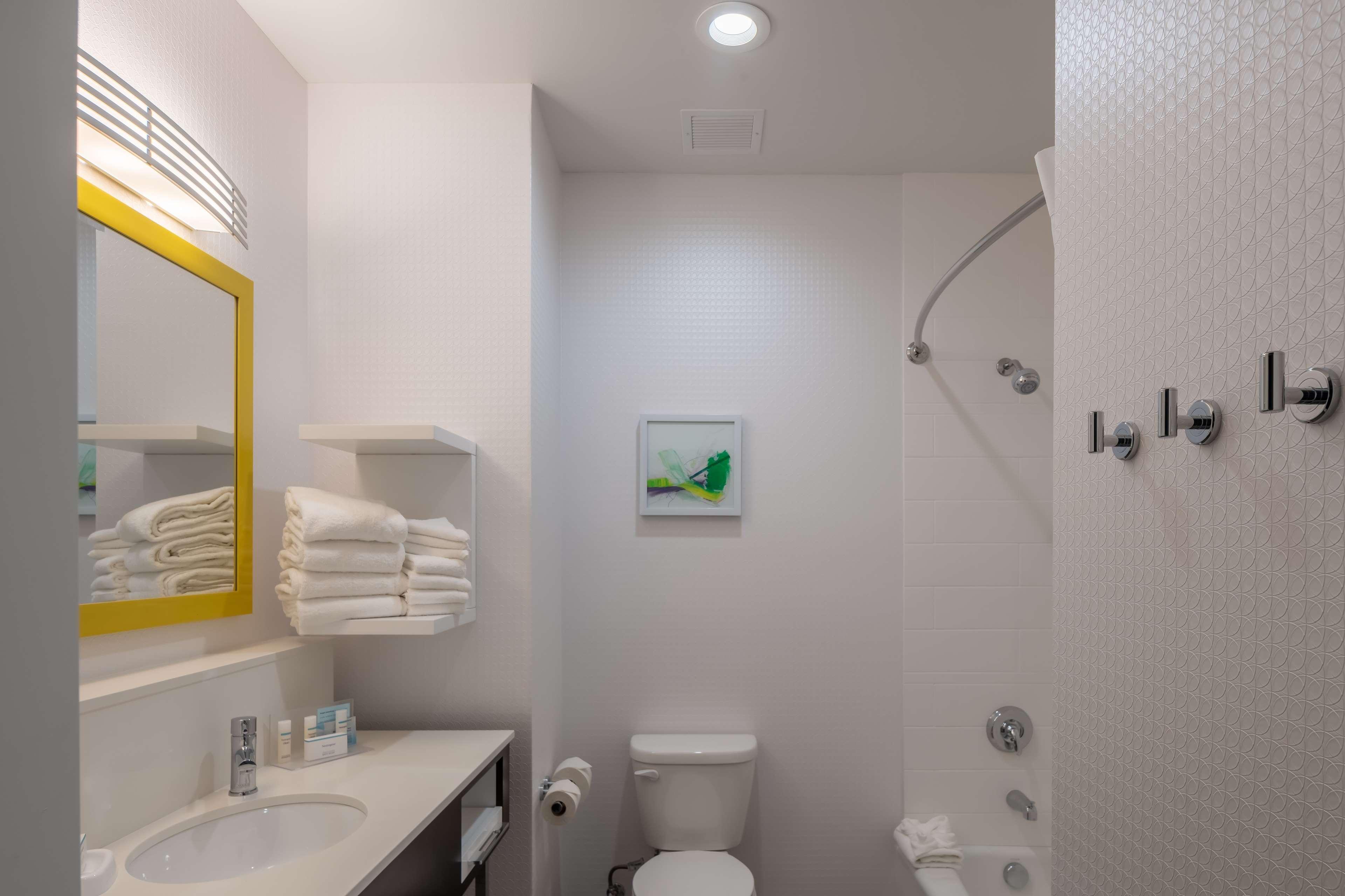 Double Two Queen Beds