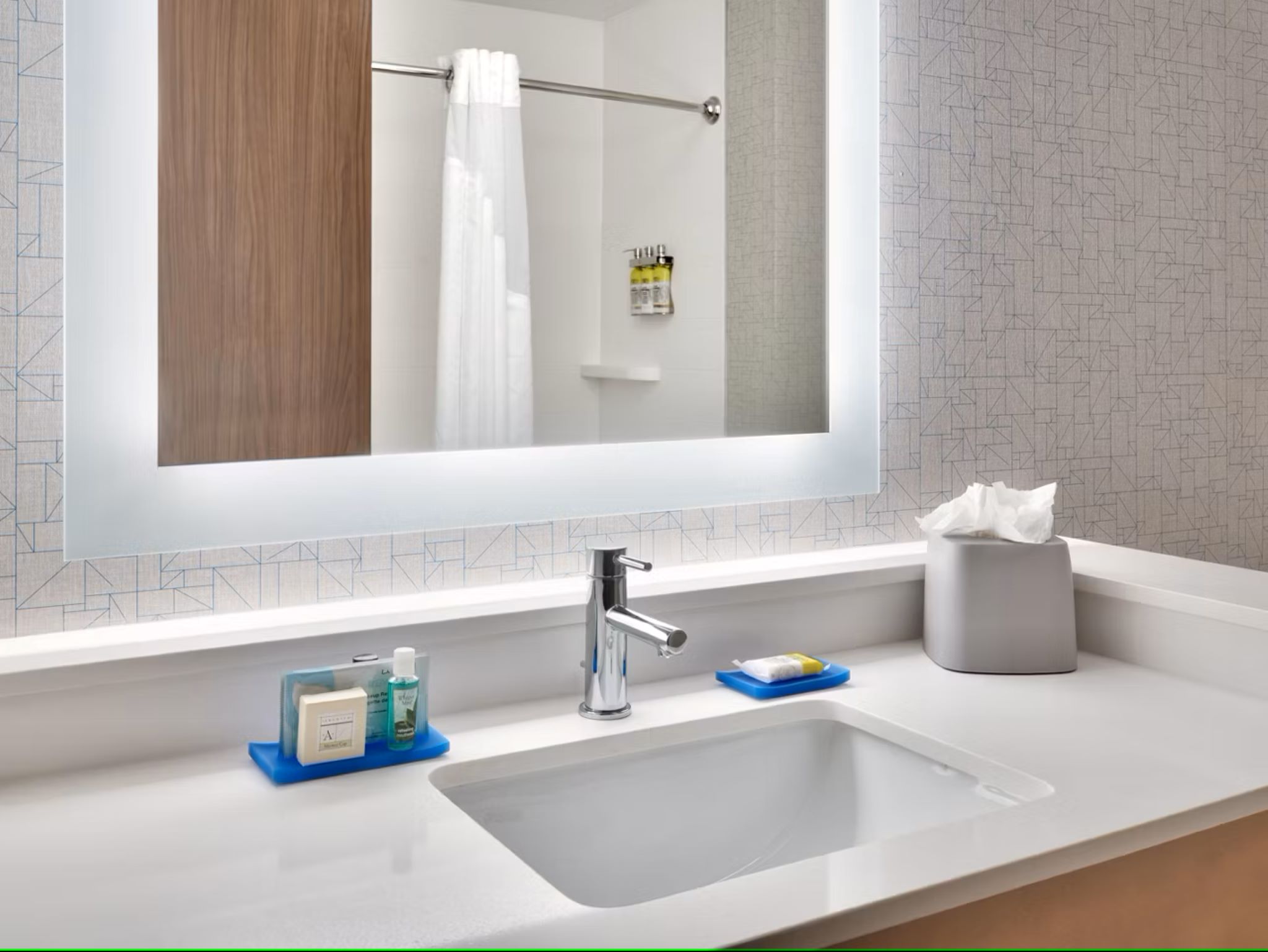 Double Accessible-two Queen Beds