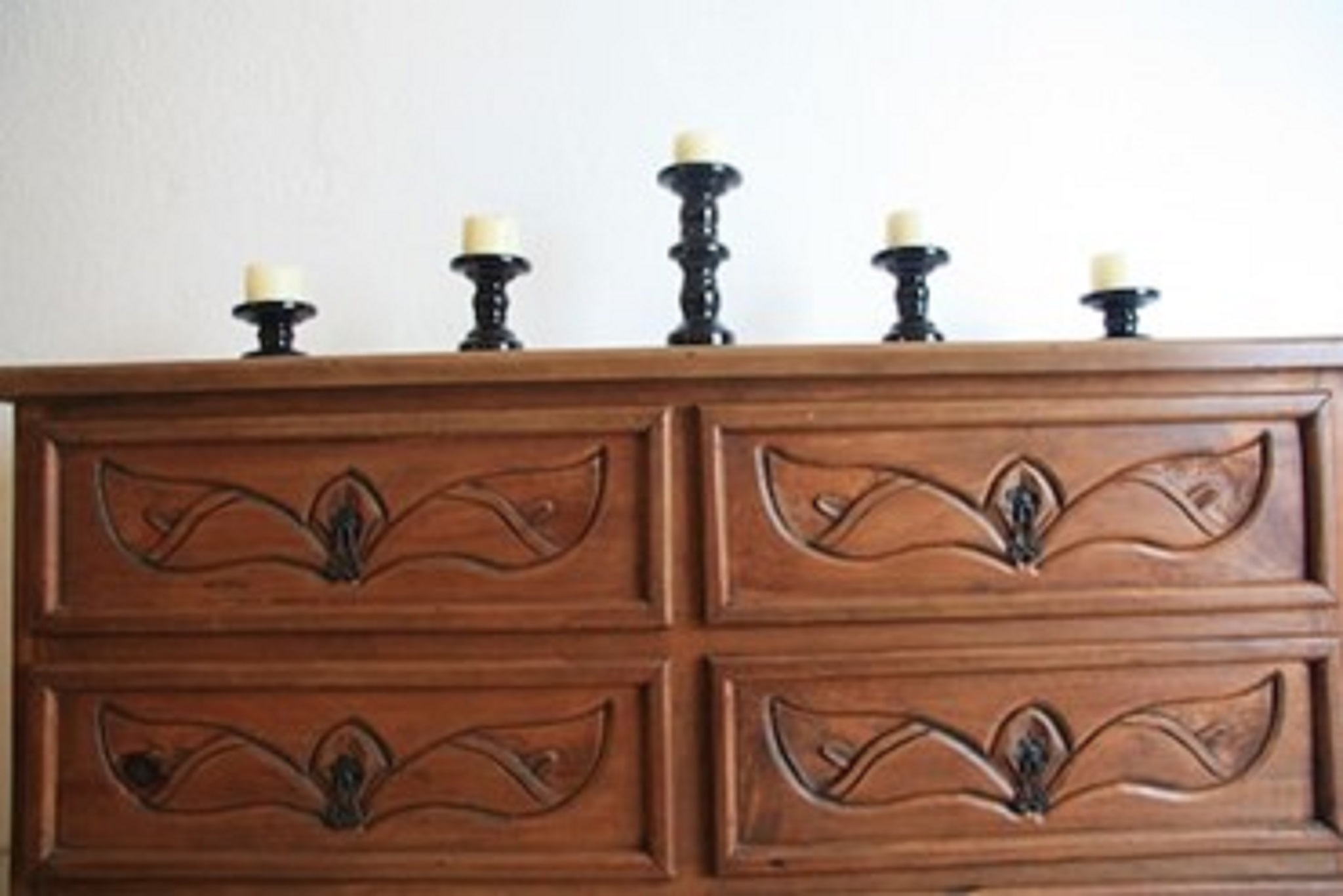 Apartment Partial Ocean View Two Bedrooms