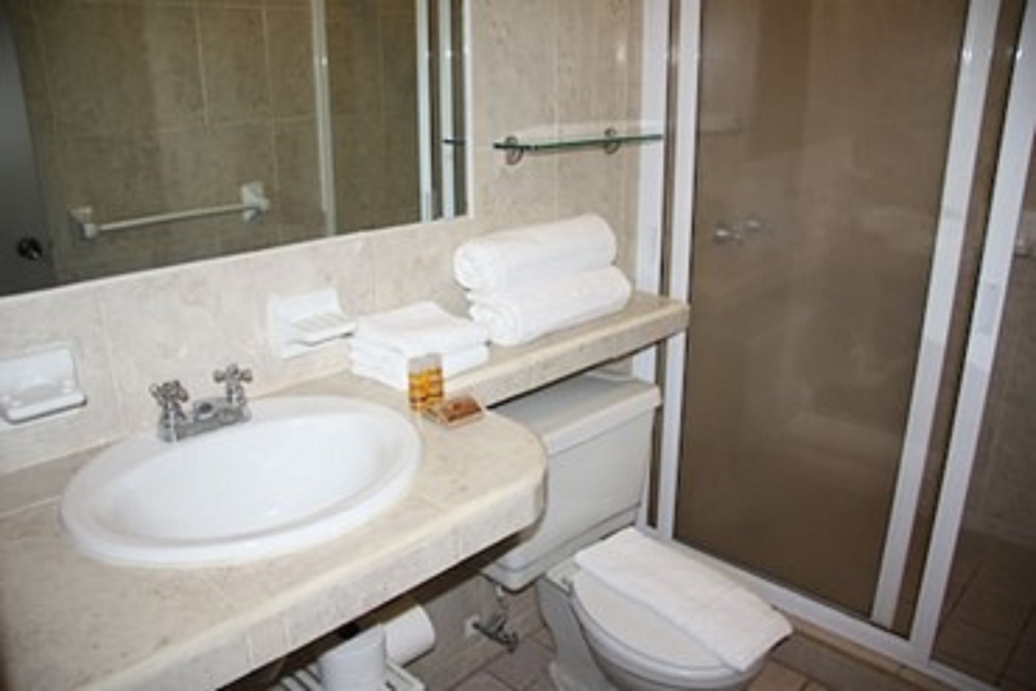 Apartment Partial Ocean View King Bed