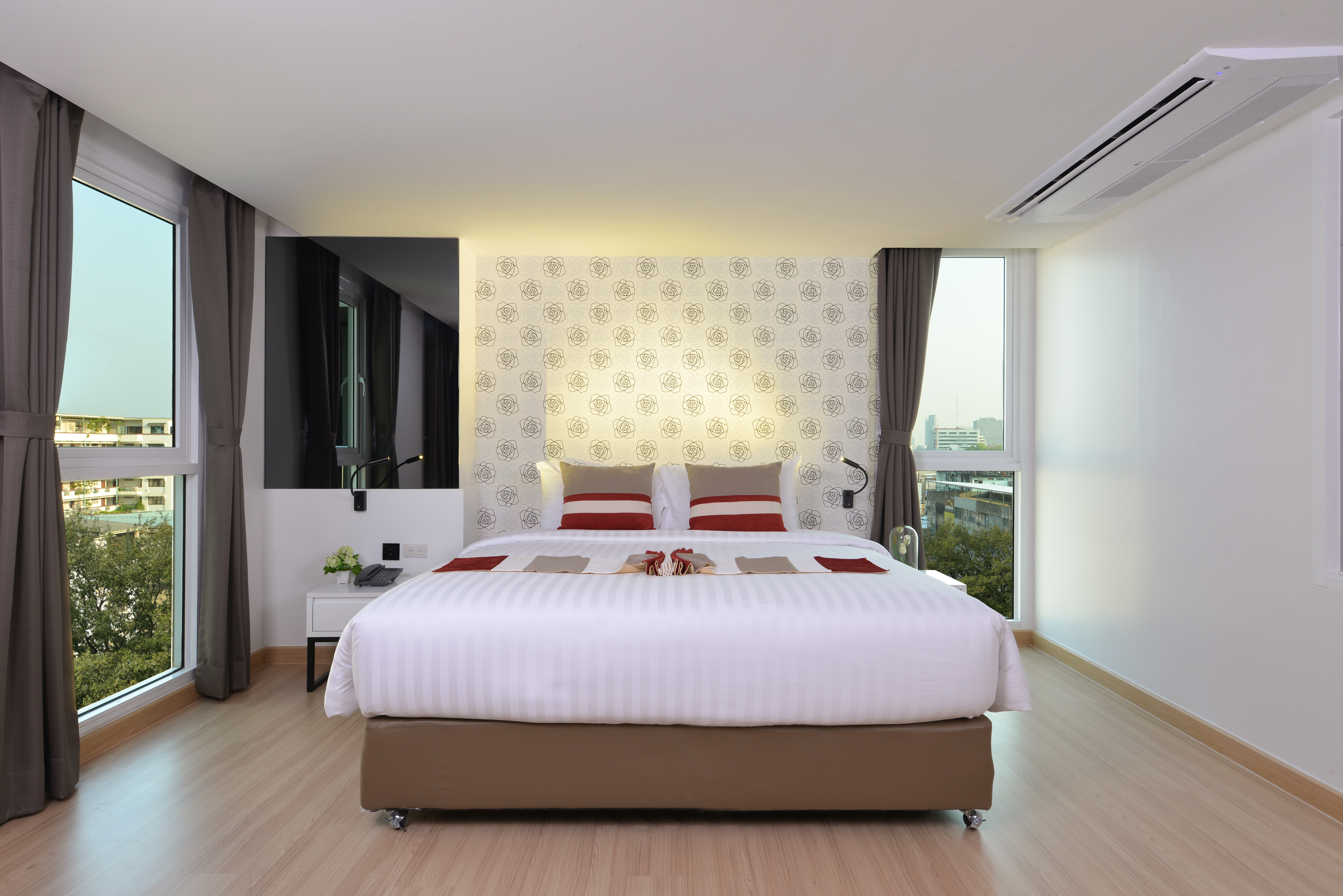 Double or Twin Premier