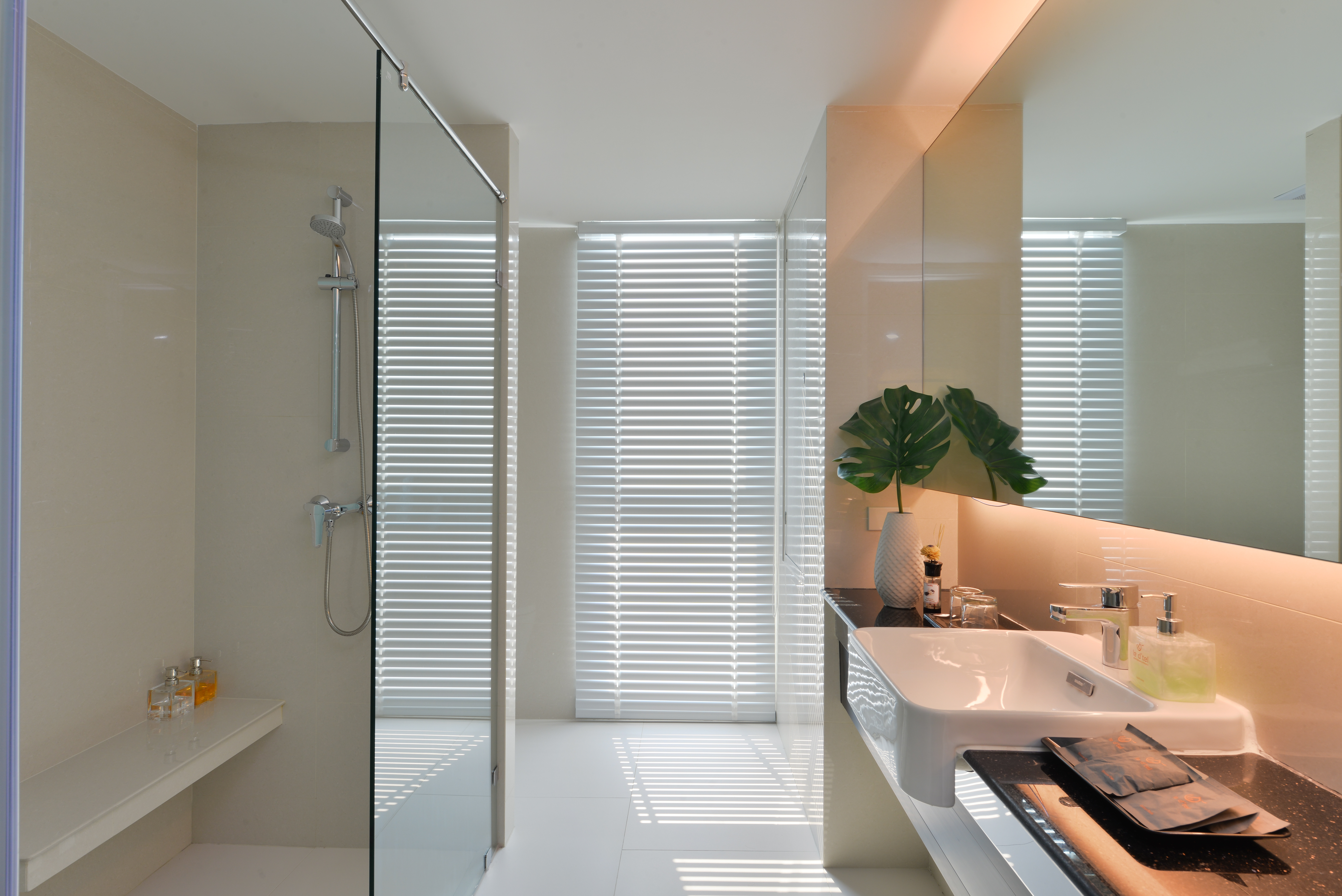 Double or Twin Premier