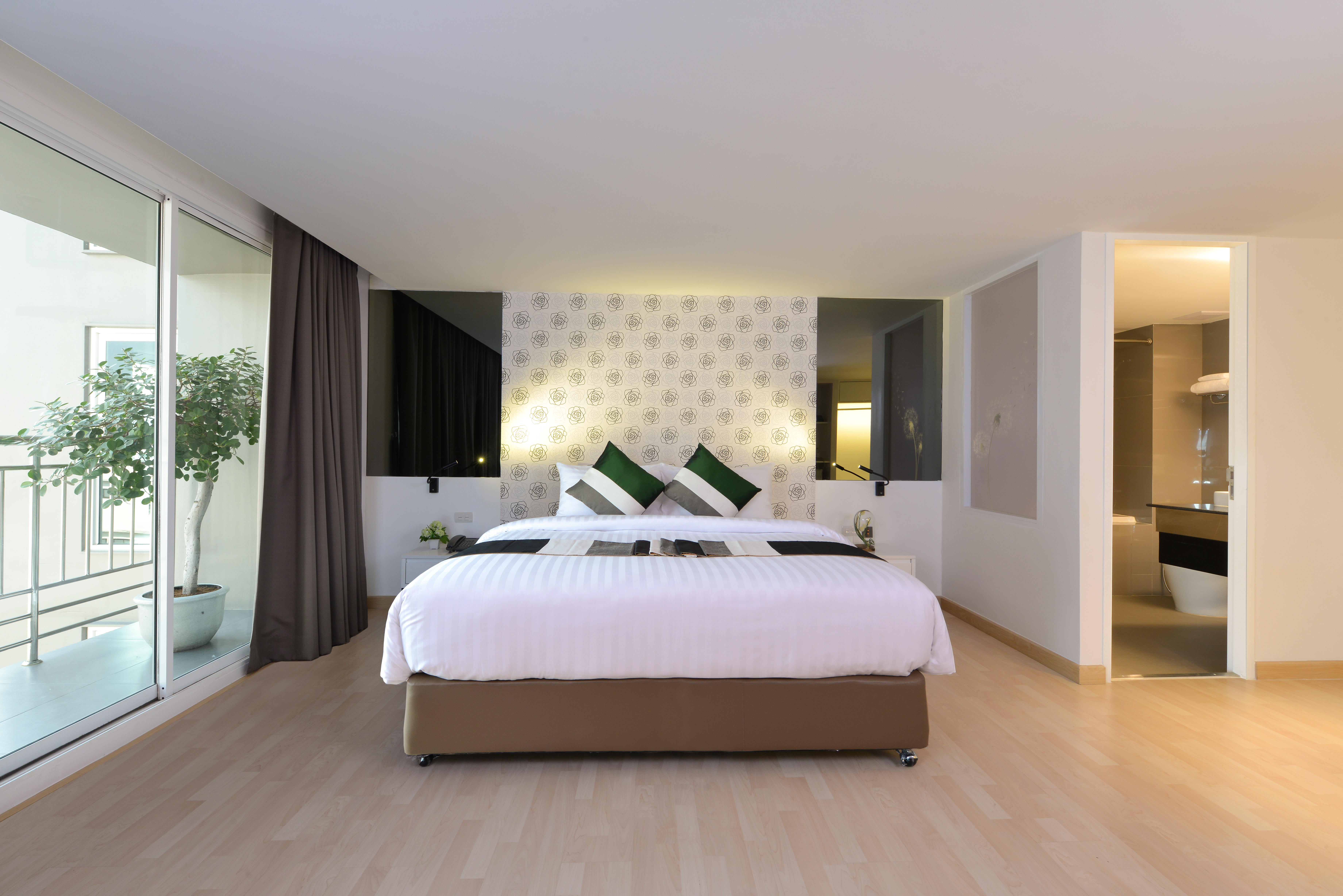 Junior Suite Standard