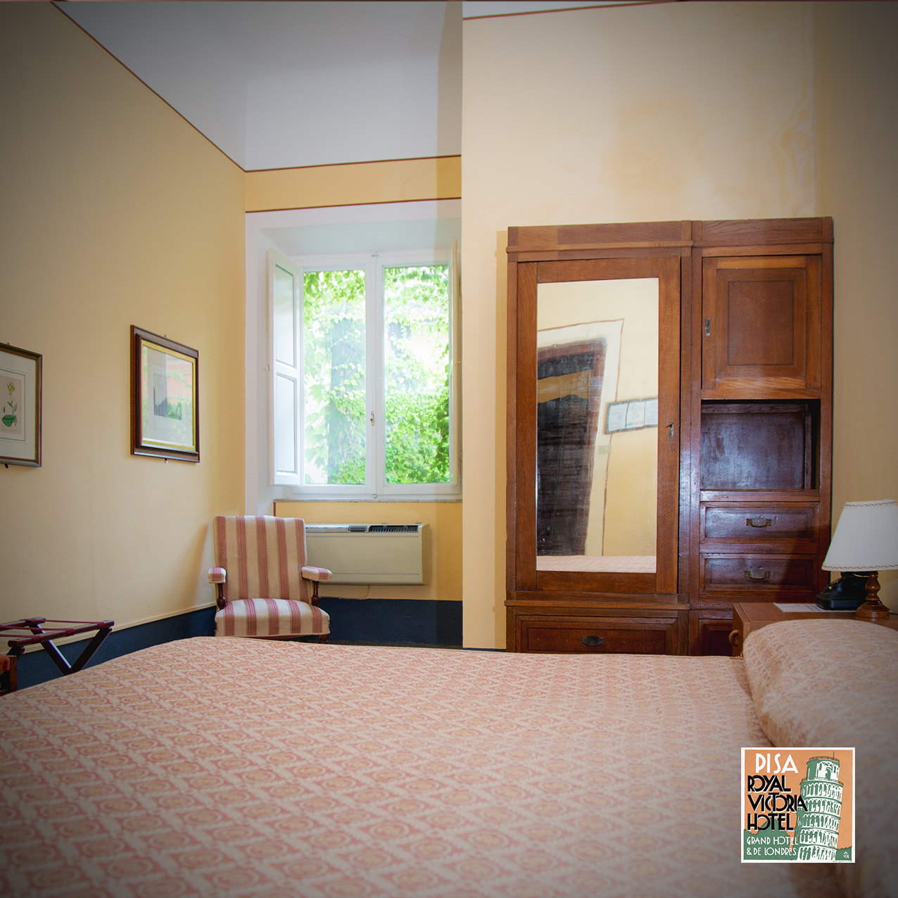 Double or Twin Standard