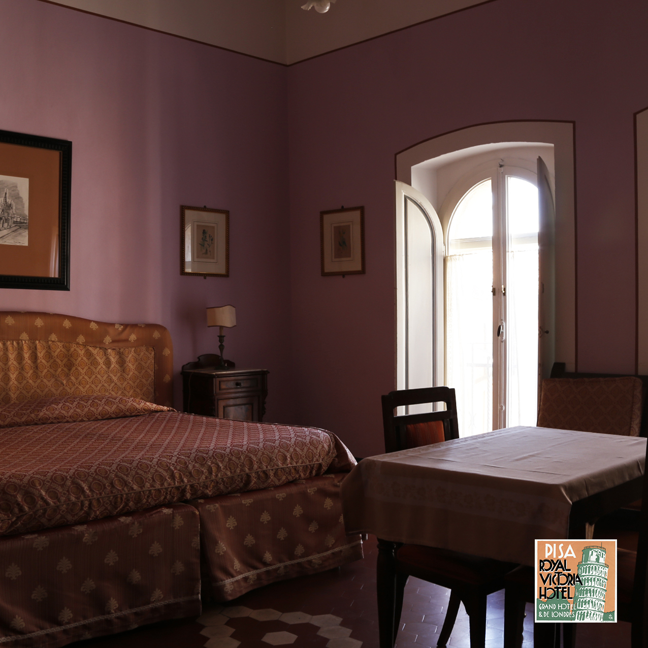 Double or Twin Classic