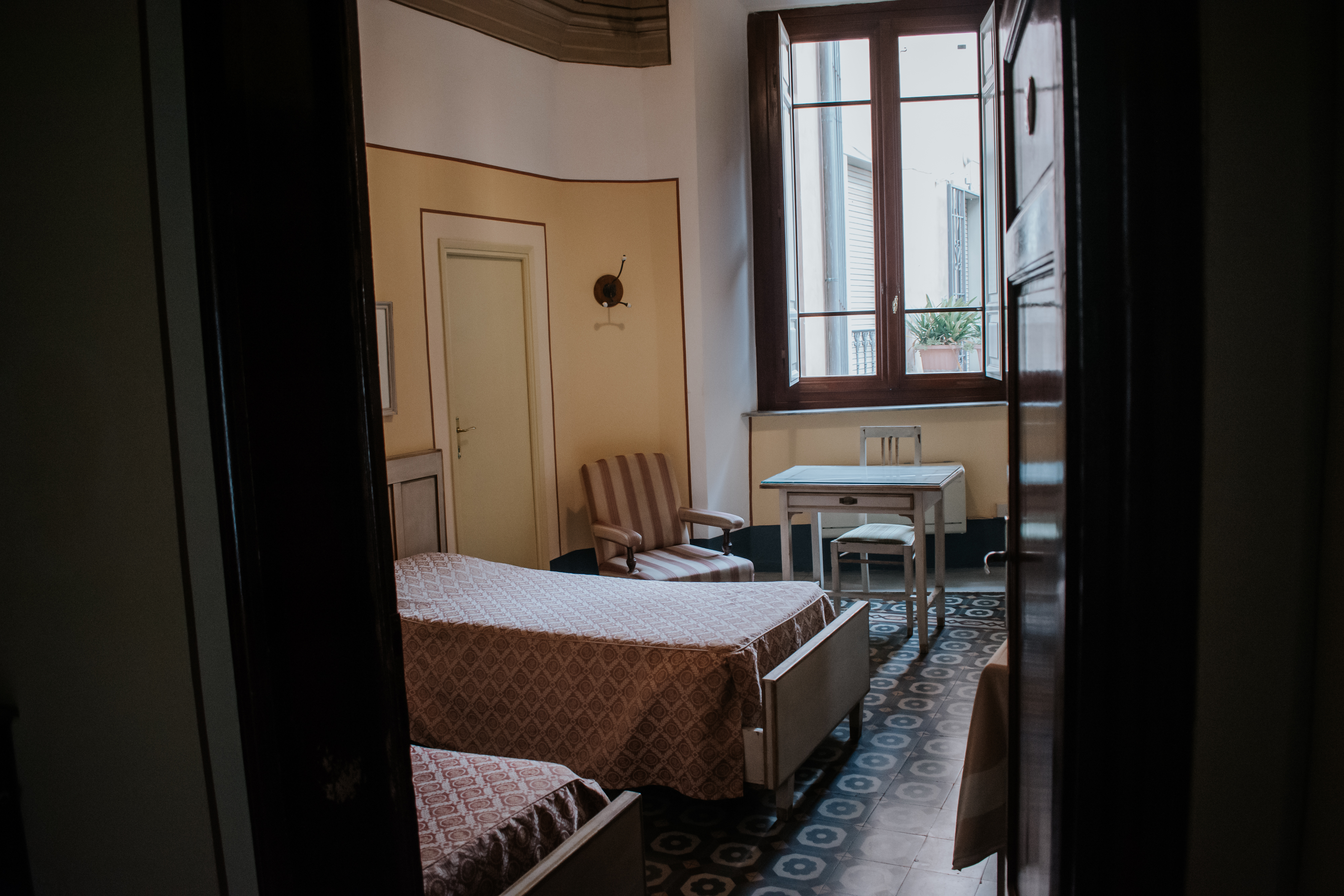 Double Single Standard