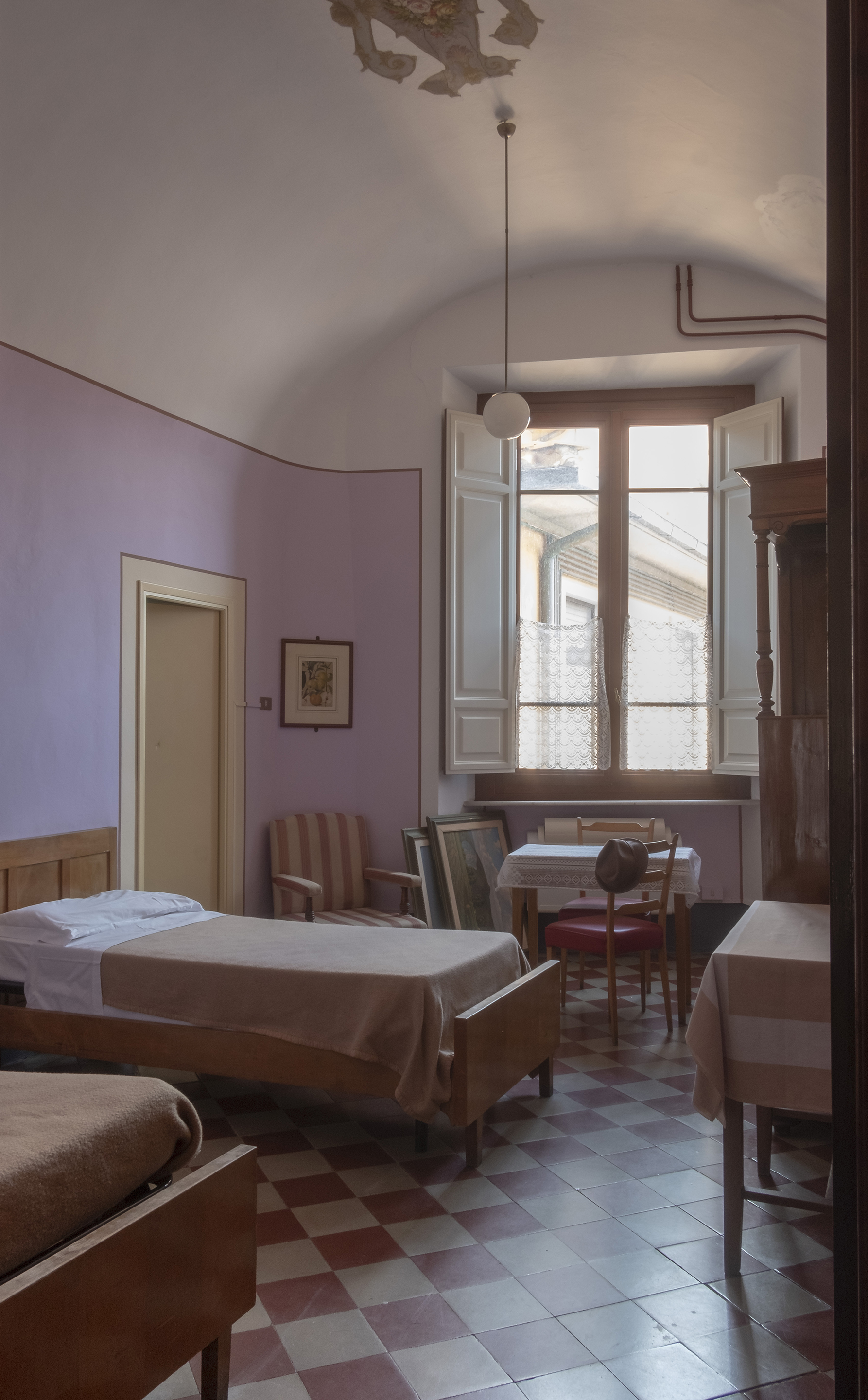 Double Single Standard