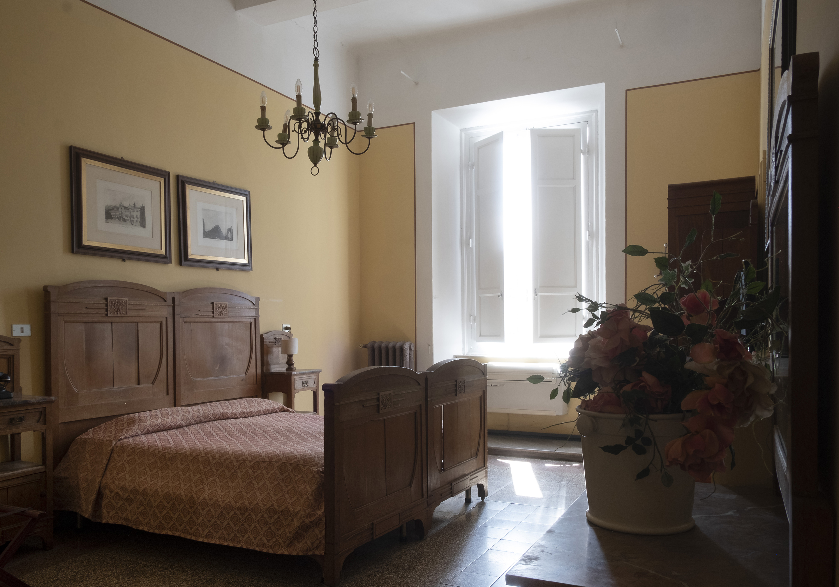 Double or Twin River View