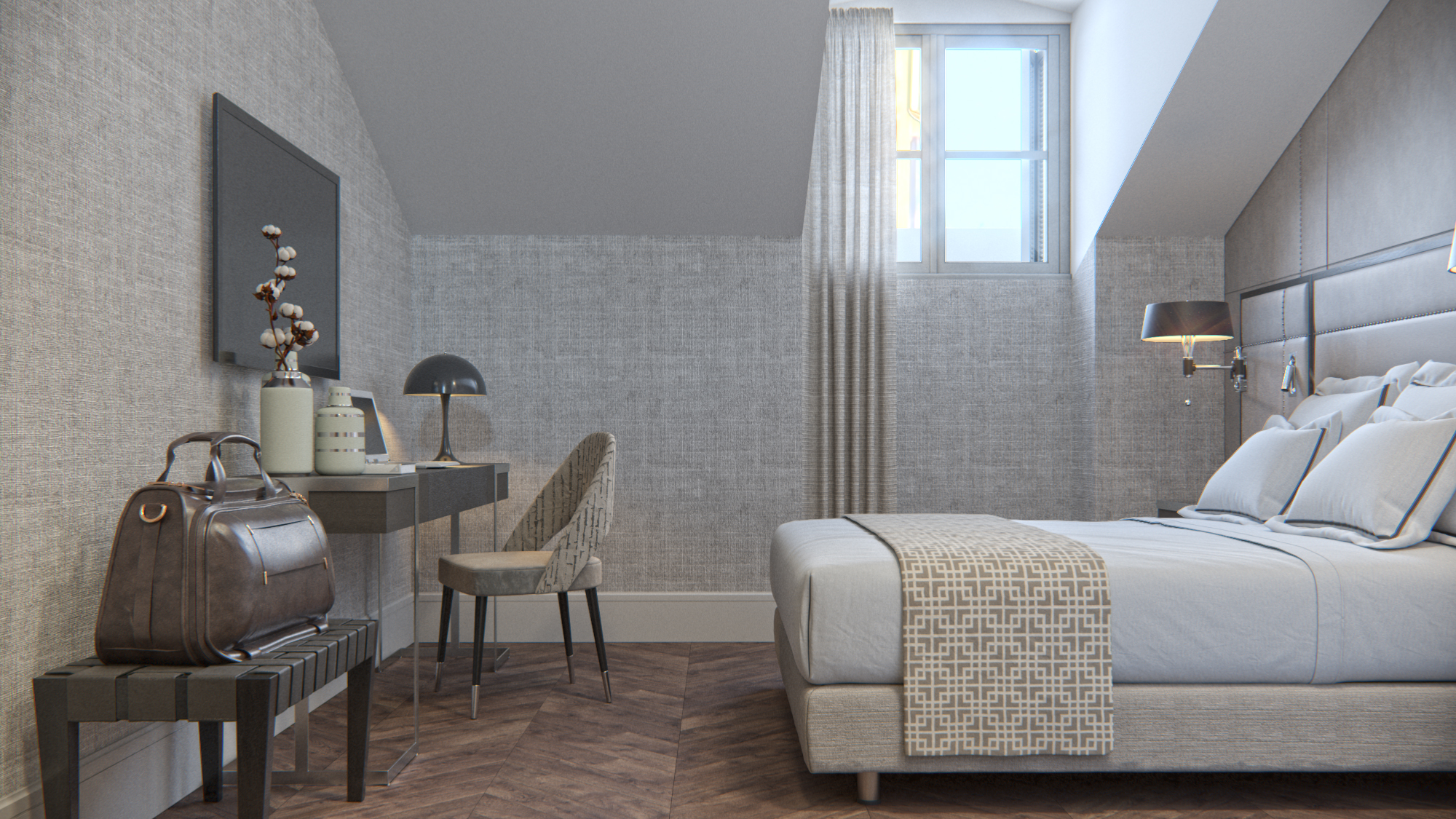 Double Single Duplex