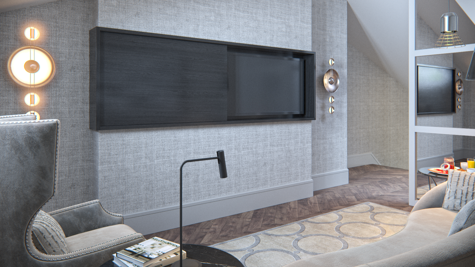 Double Single Duplex