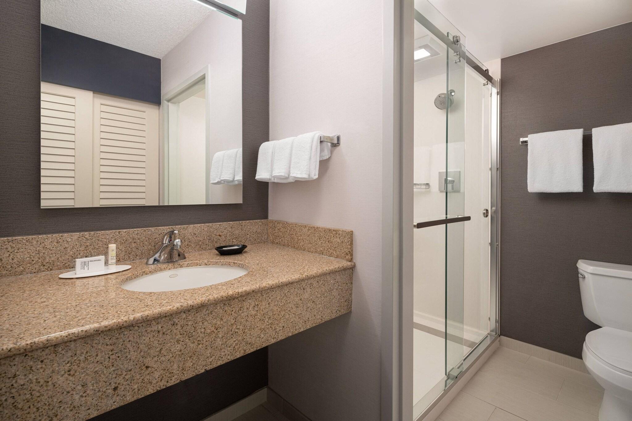 Suite Two Queen Beds