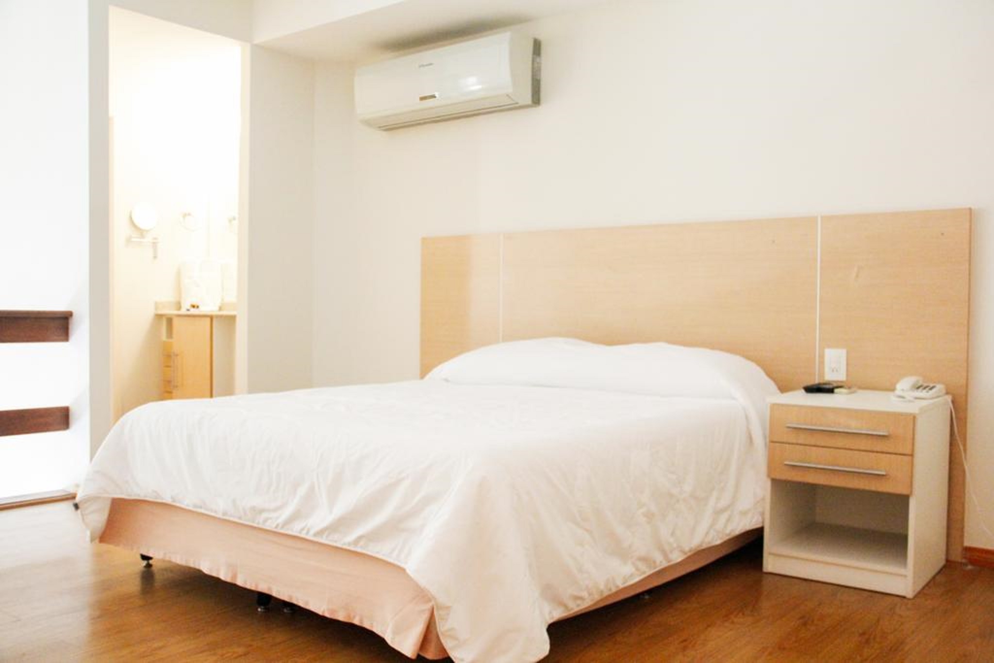 Single Duplex Superior