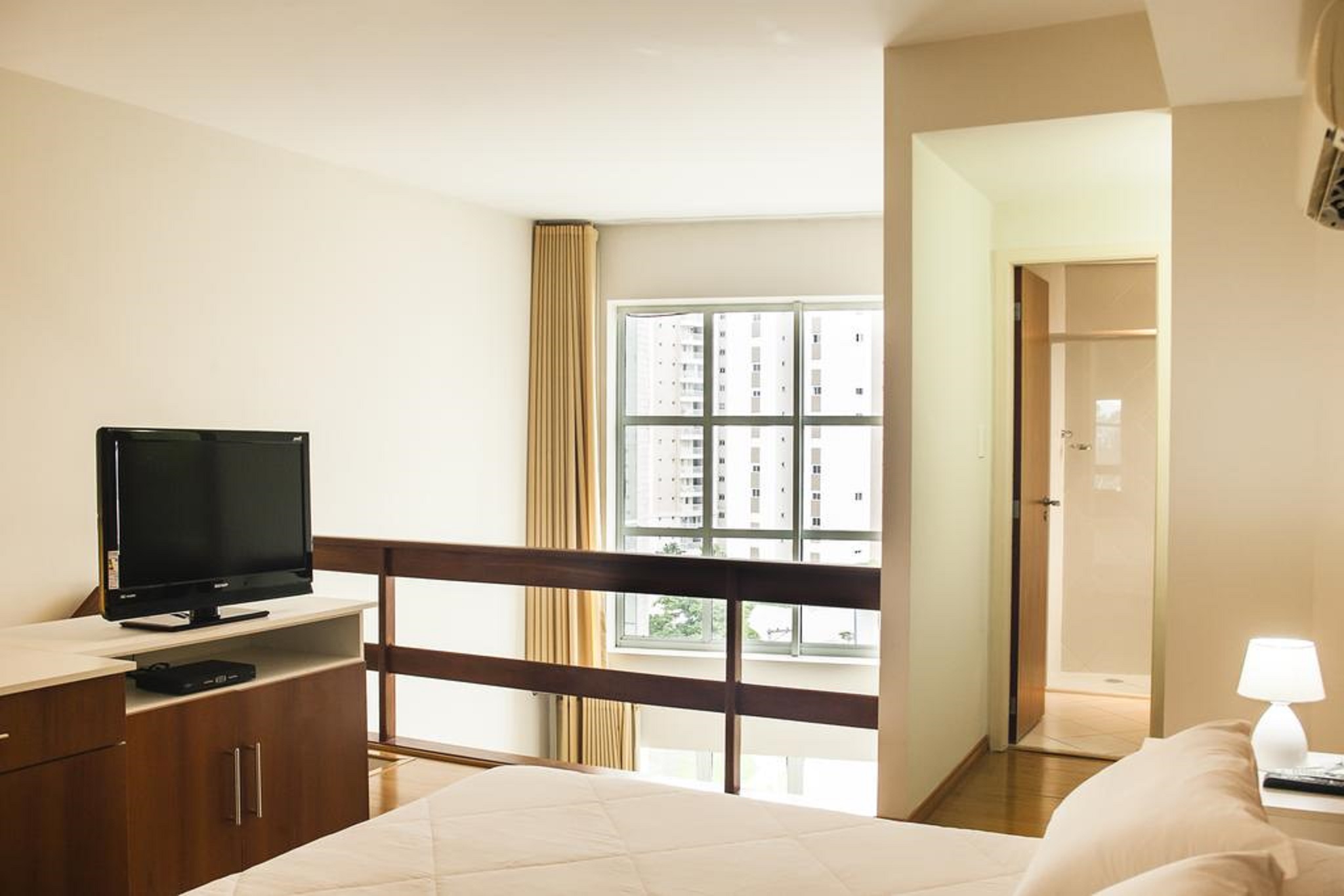 Double Duplex Superior