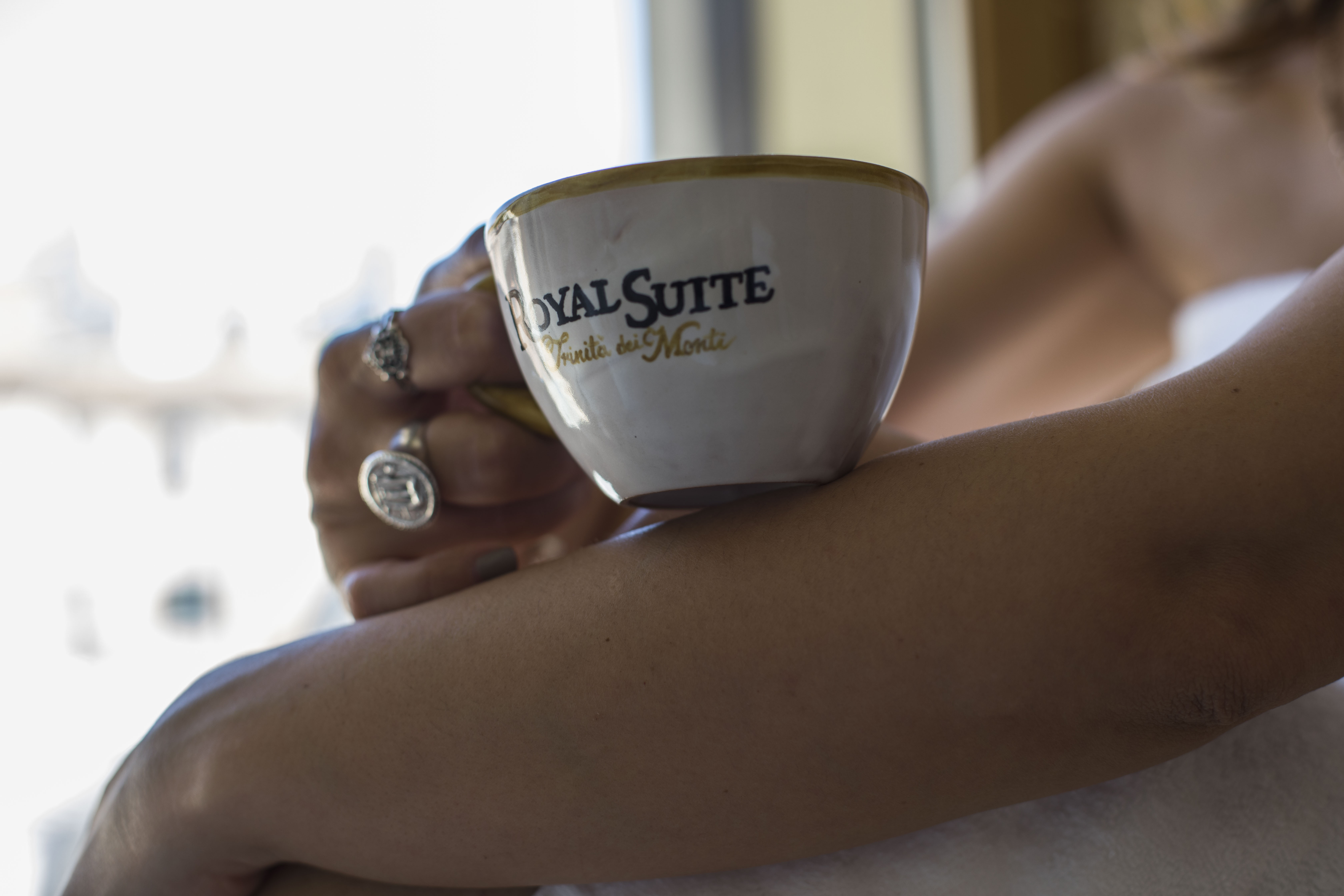 Junior Suite with Views