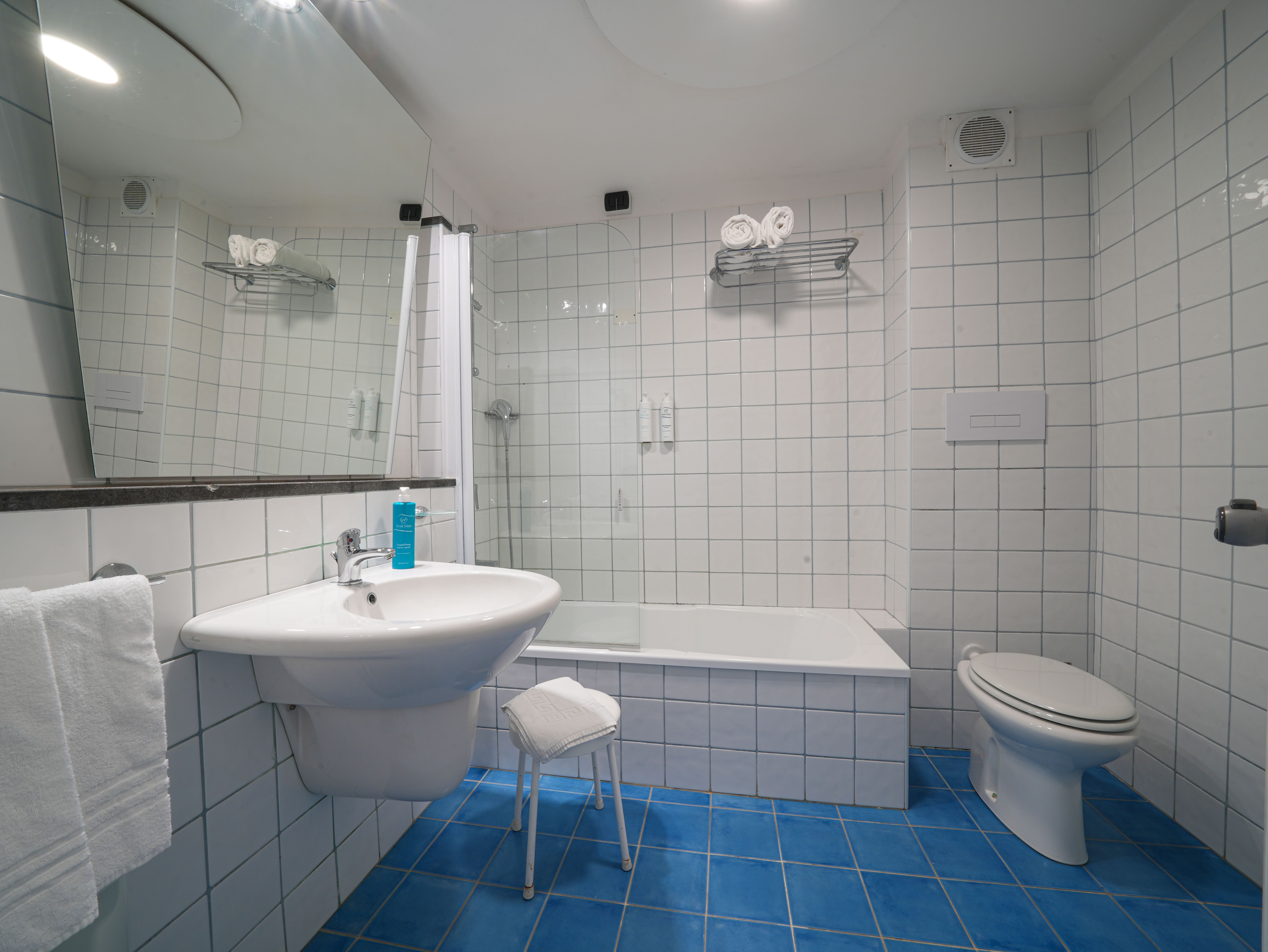 Family Room Standard