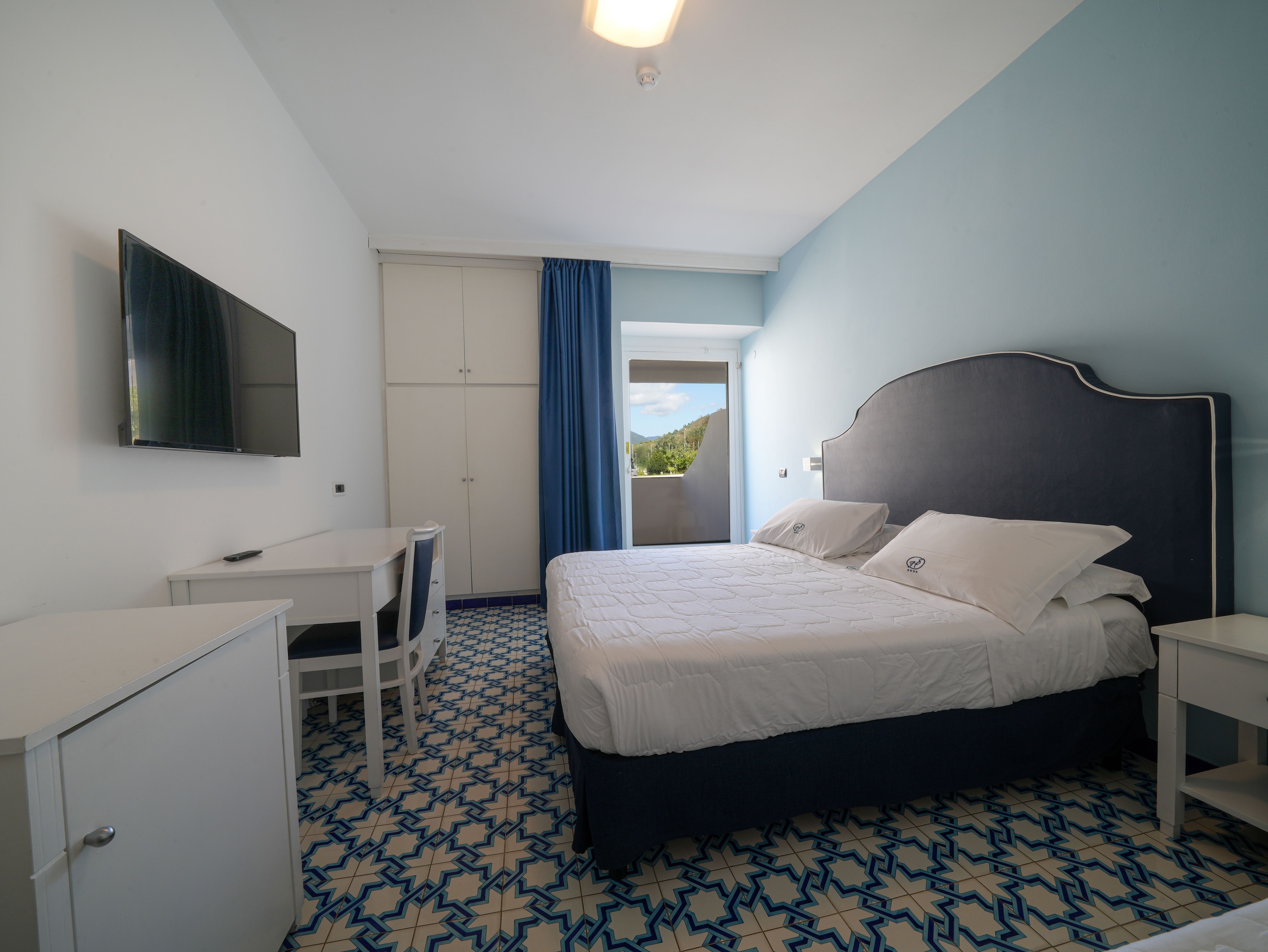 Family Room Standard