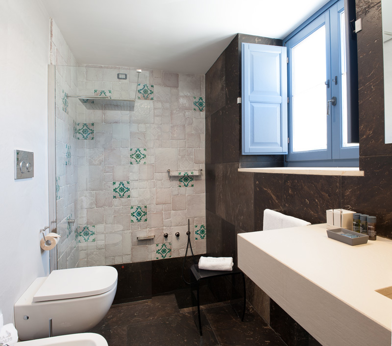 Suite Three Bedrooms