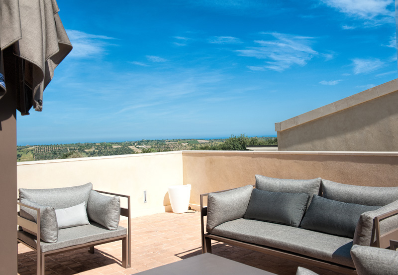 Suite Three Bedrooms