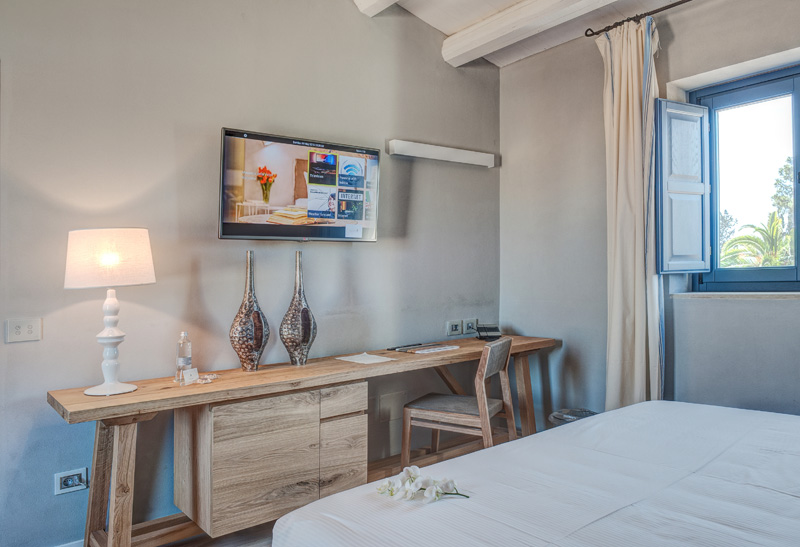 Junior Suite Classic