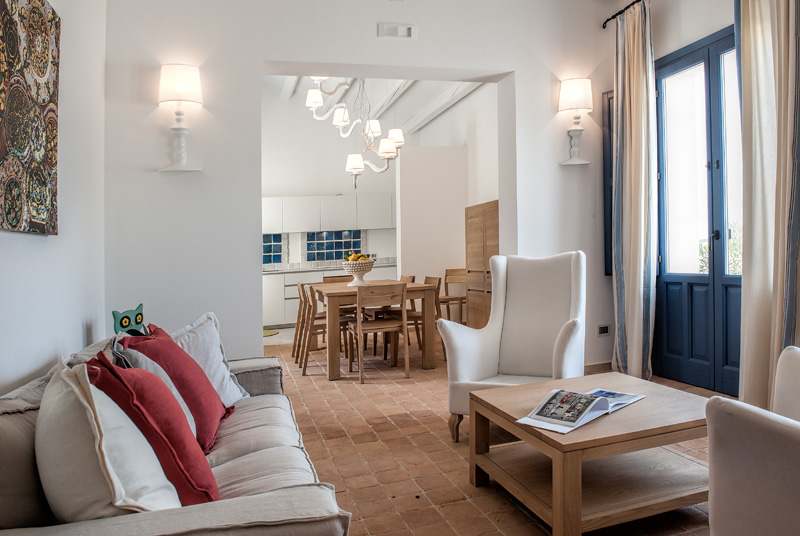 Apartment Three Bedrooms