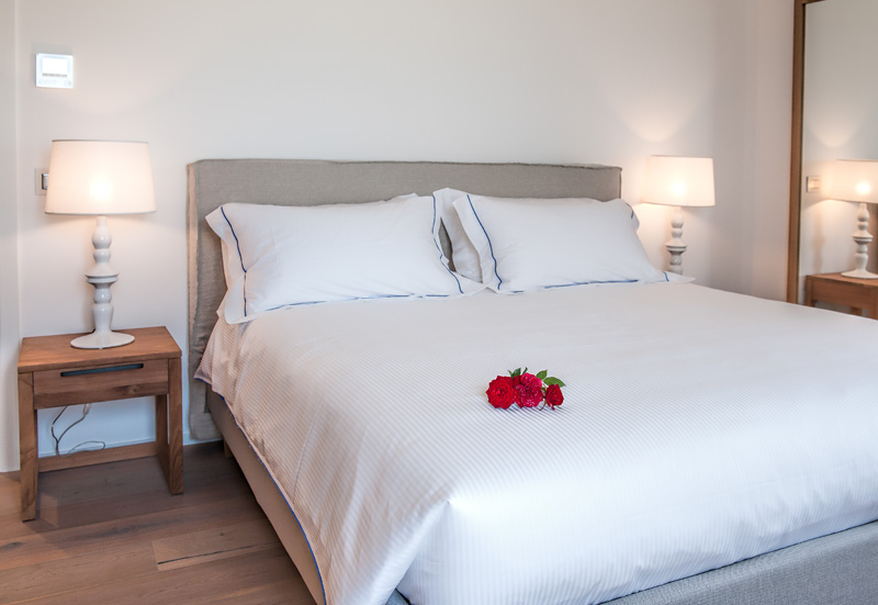 Apartment Three Bedrooms