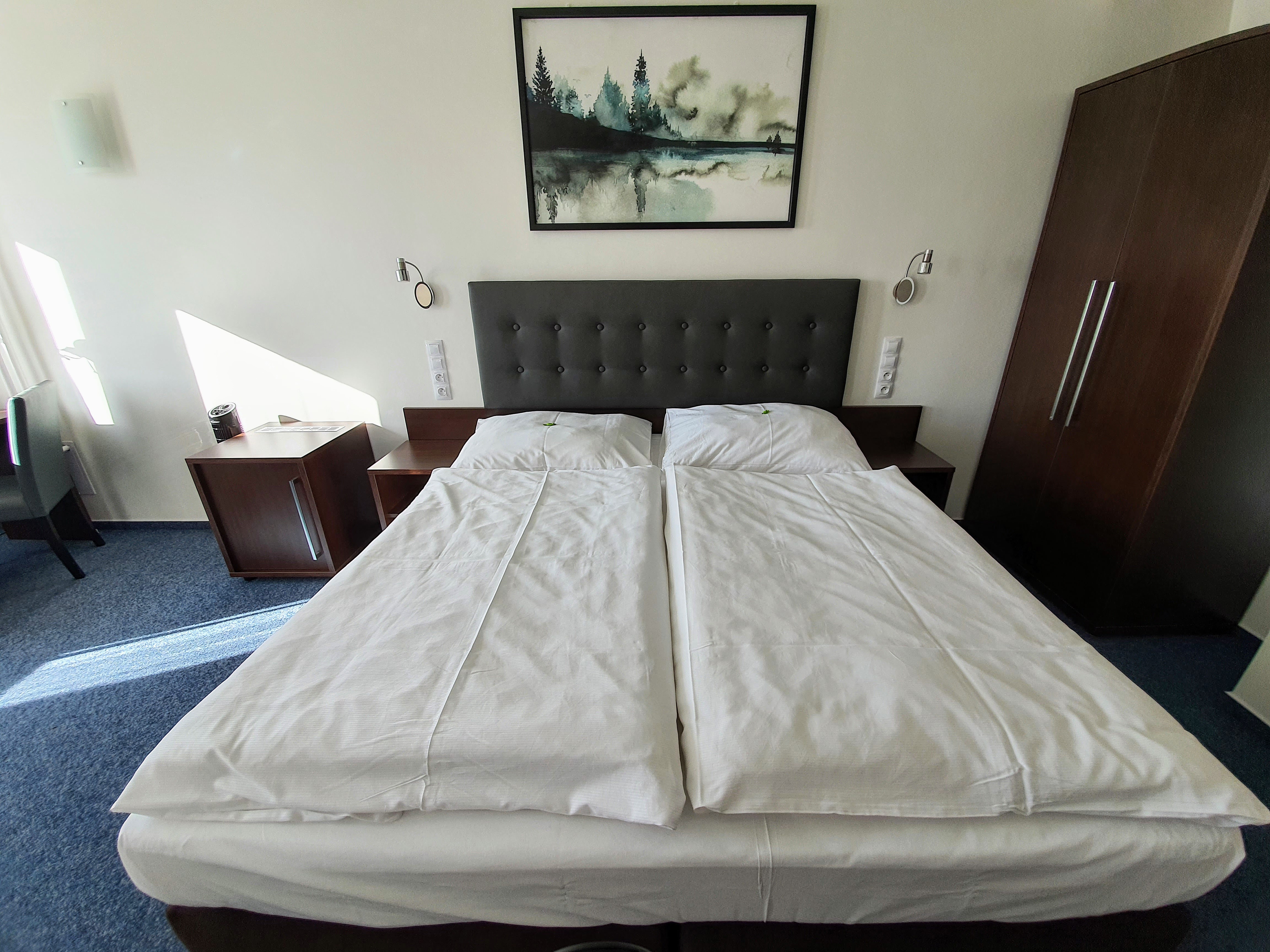 Double or Twin Superior