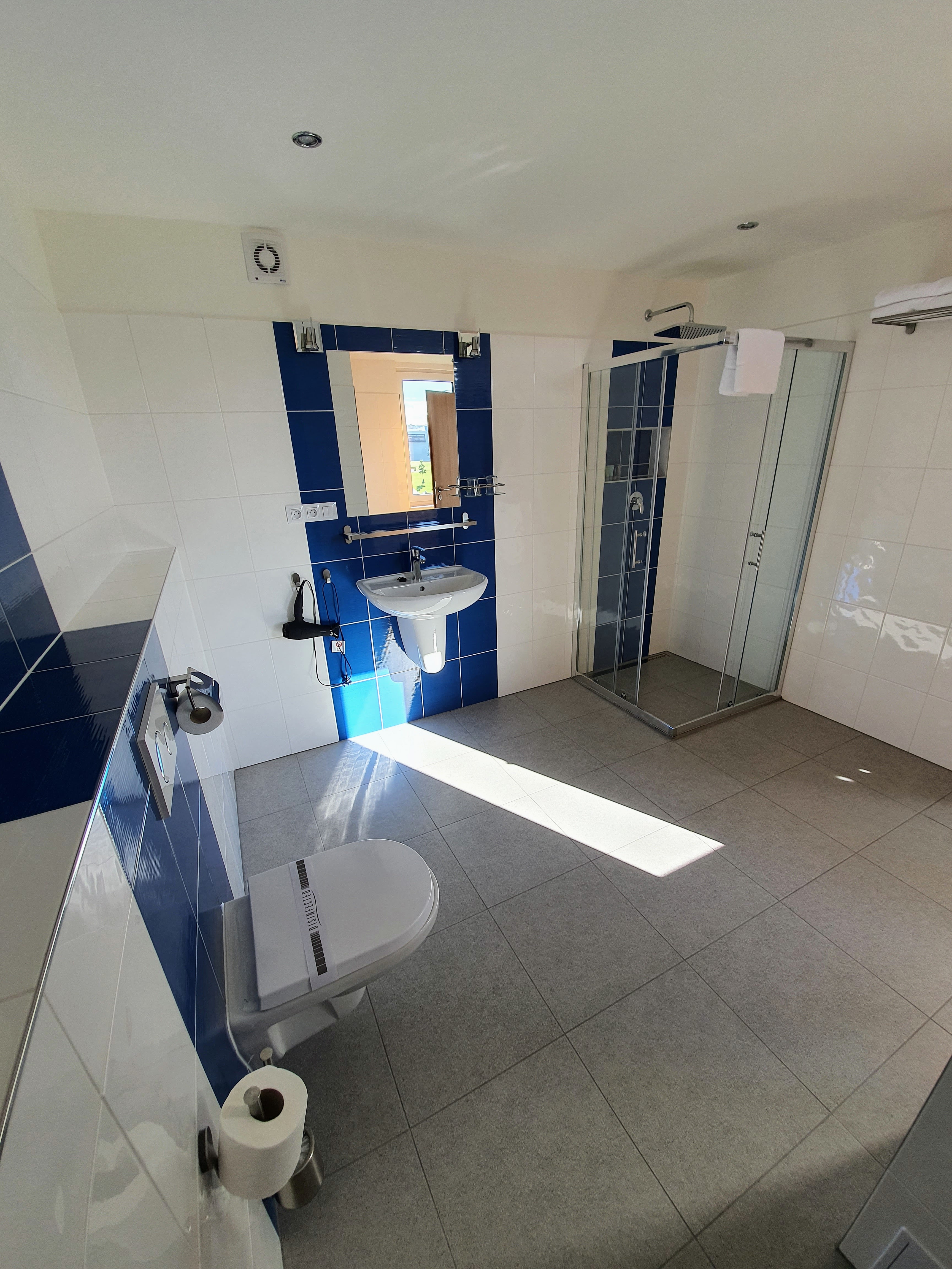 Double or Twin Superior