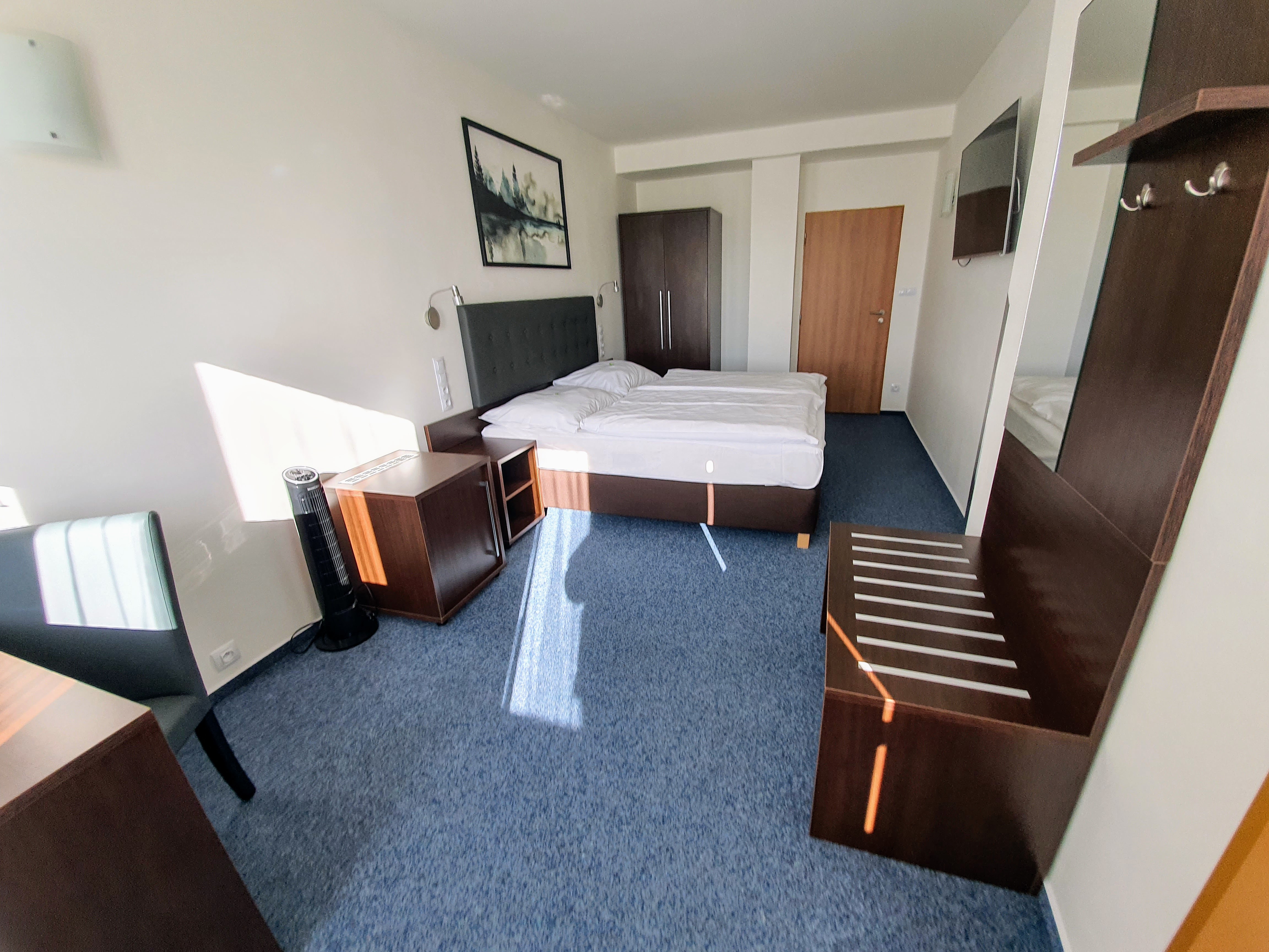 Double or Twin Superior