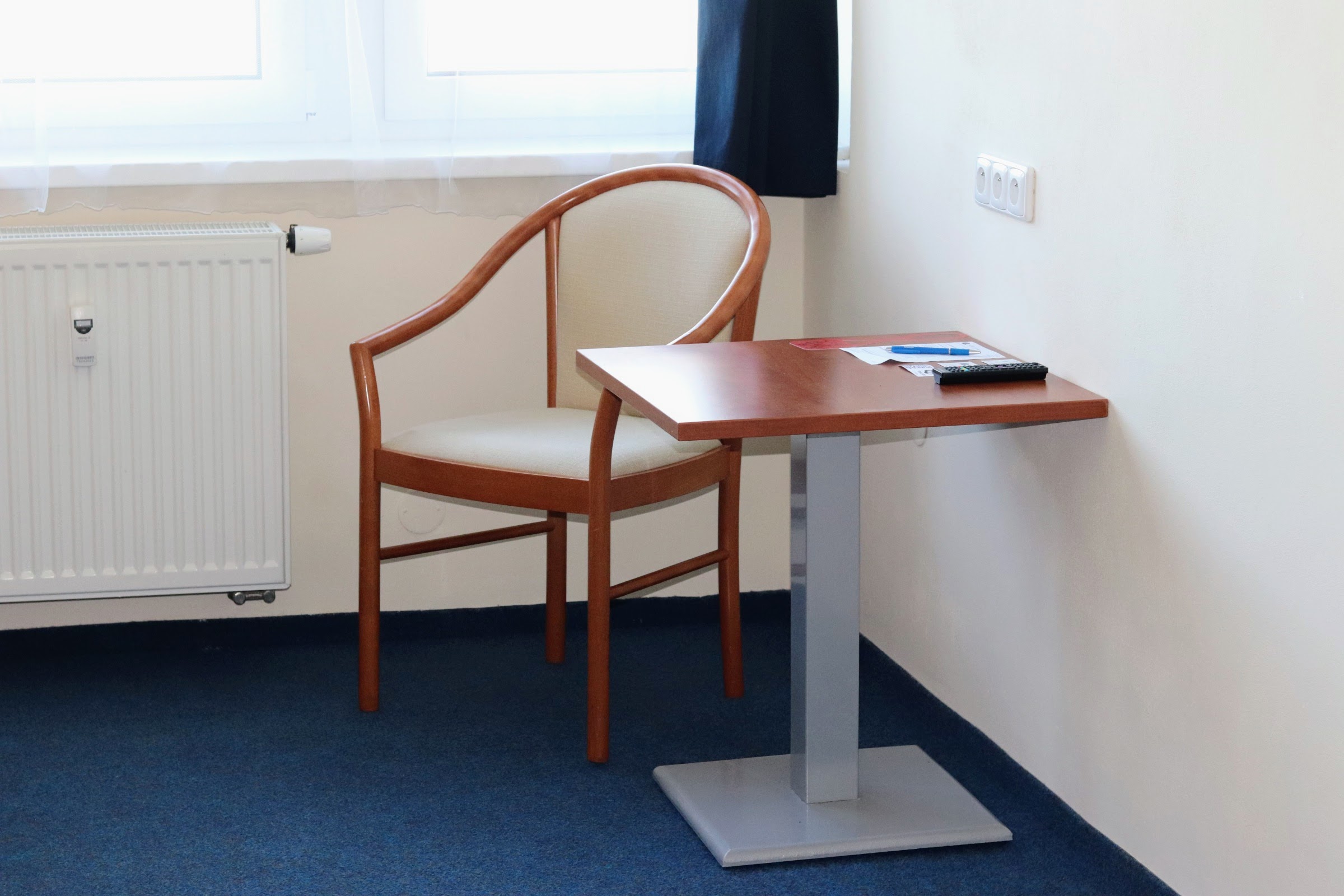 Double or Twin Comfort