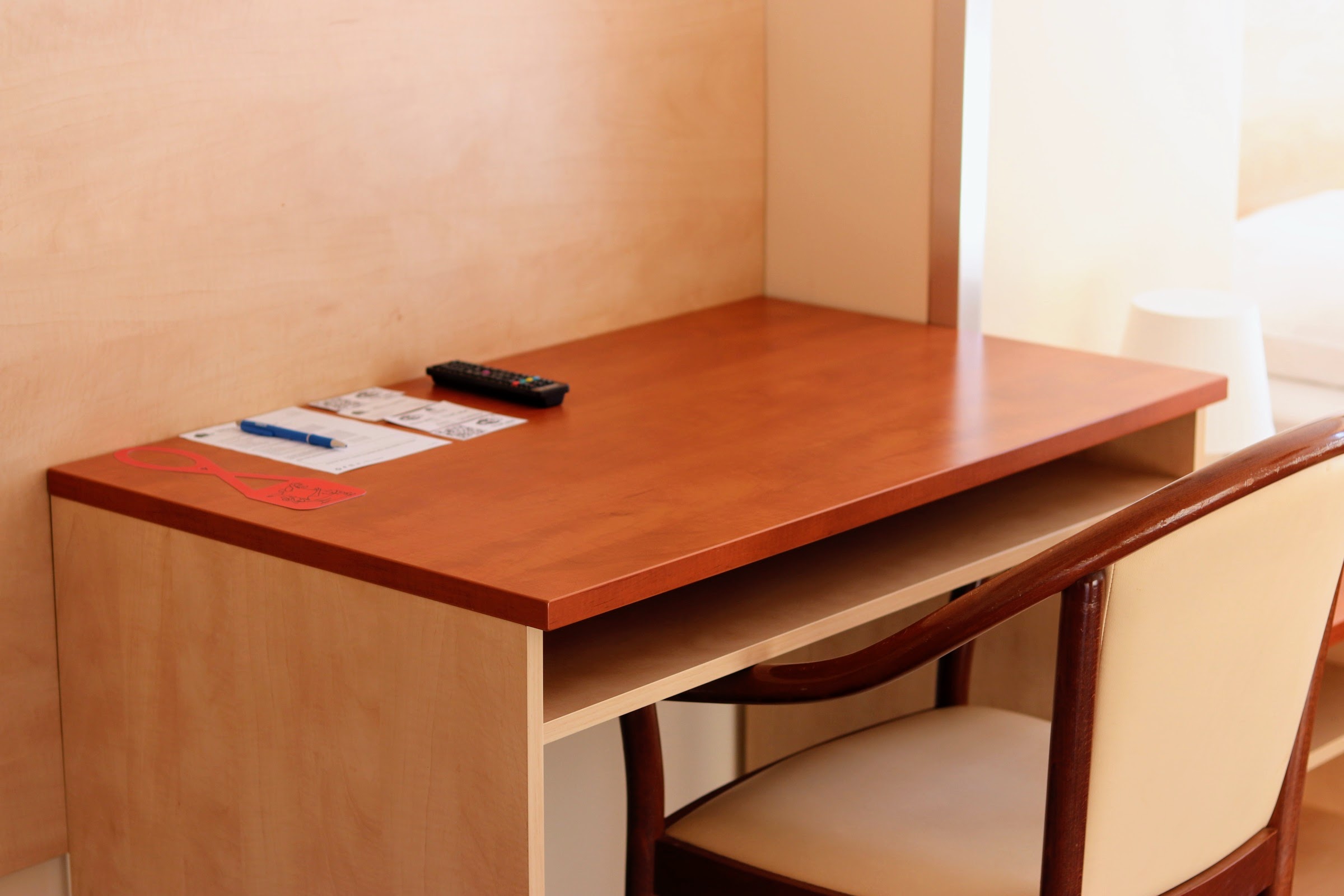 Double or Twin Comfort