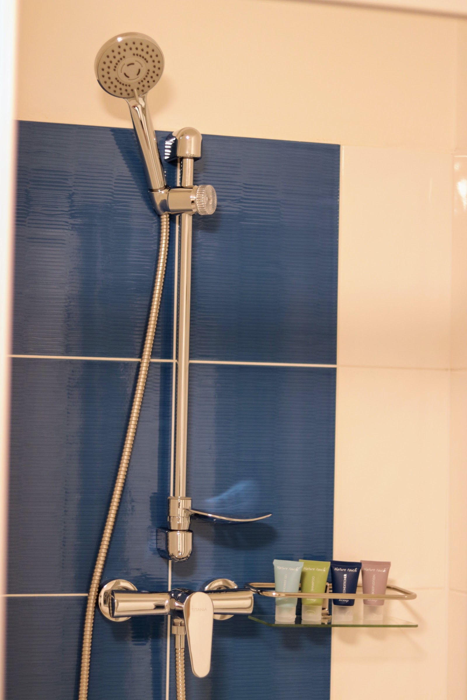 Double or Twin Superior