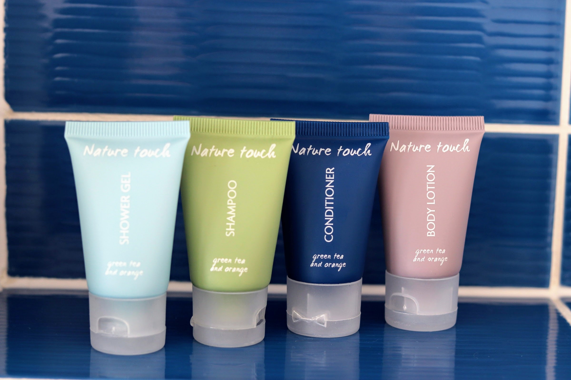 Double or Twin Superior