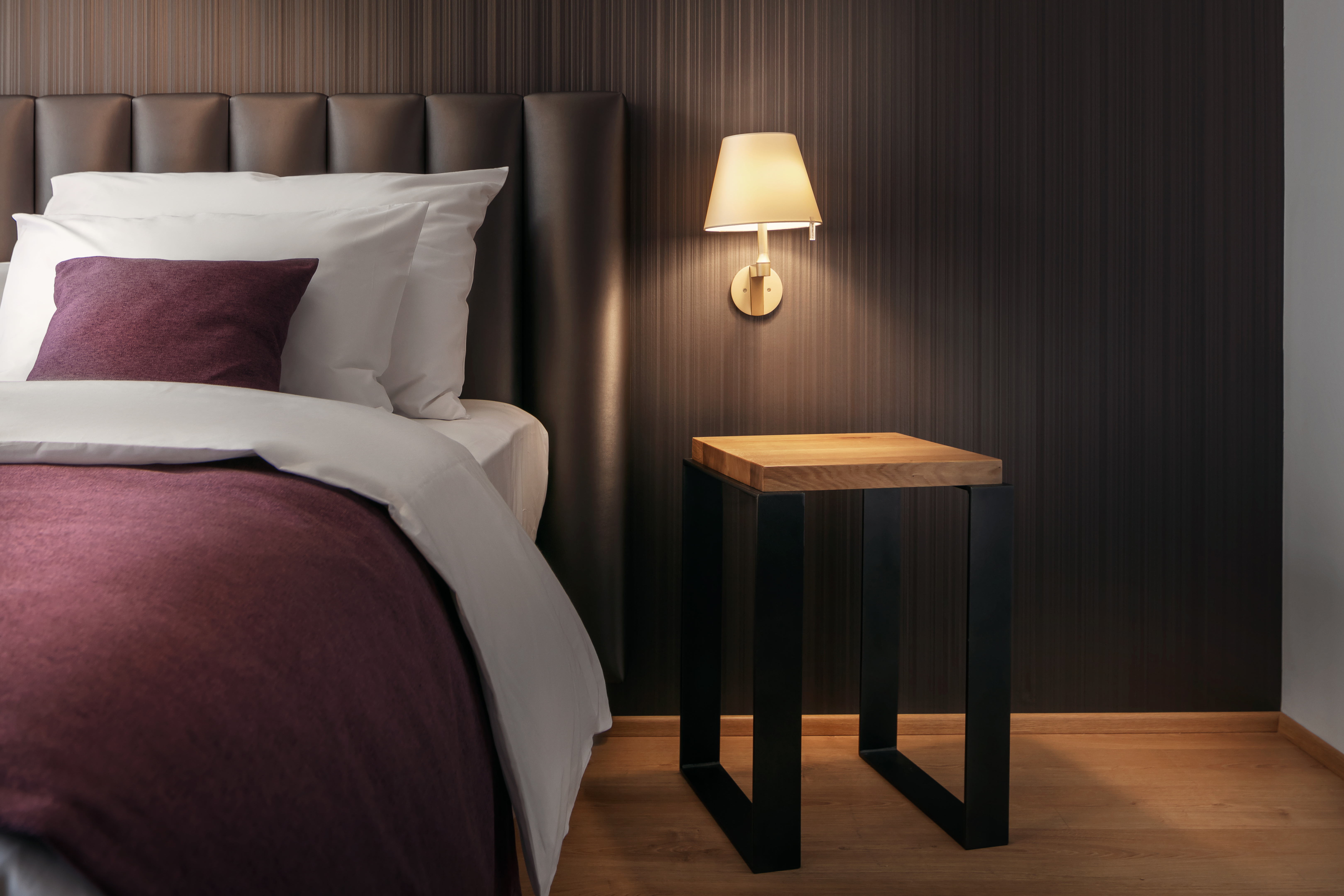 Double or Twin Deluxe