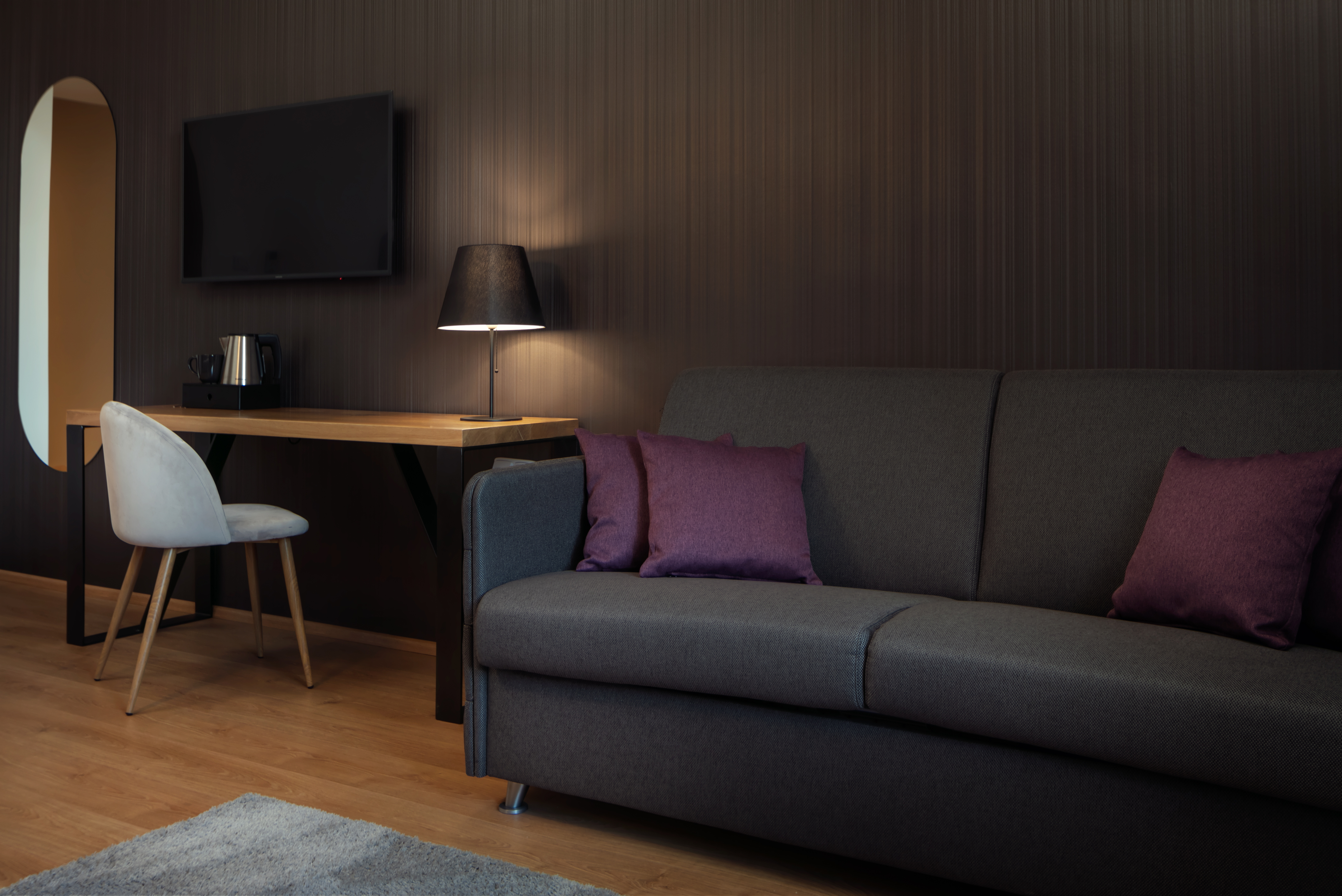 Junior Suite Standard