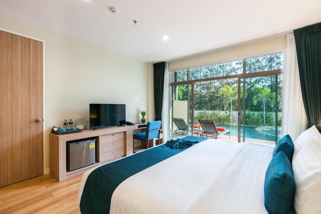 Family Room Standard