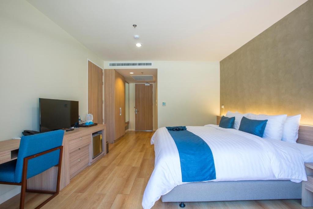 Double or Twin Superior