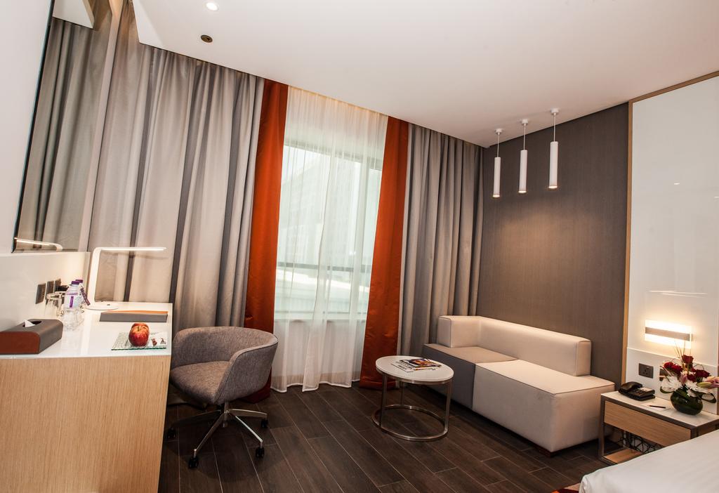 Double Single Superior