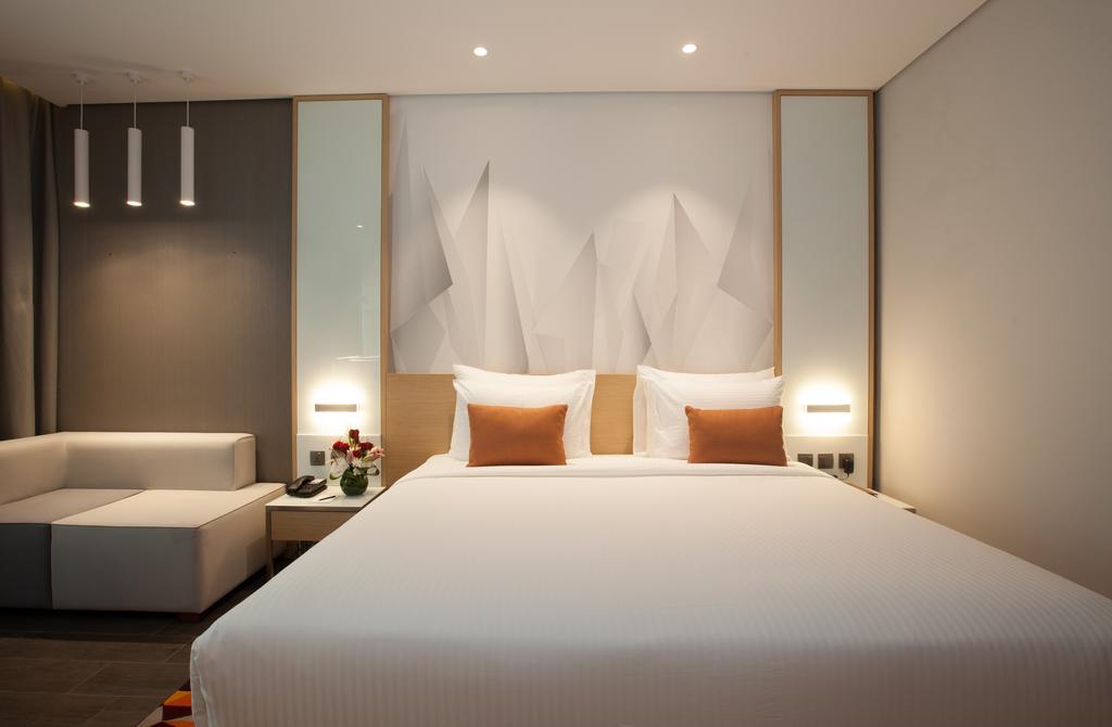 Double Single Superior