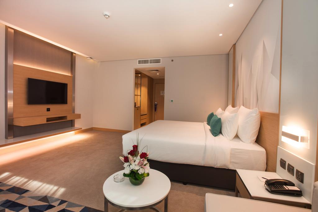 Double Single Premium